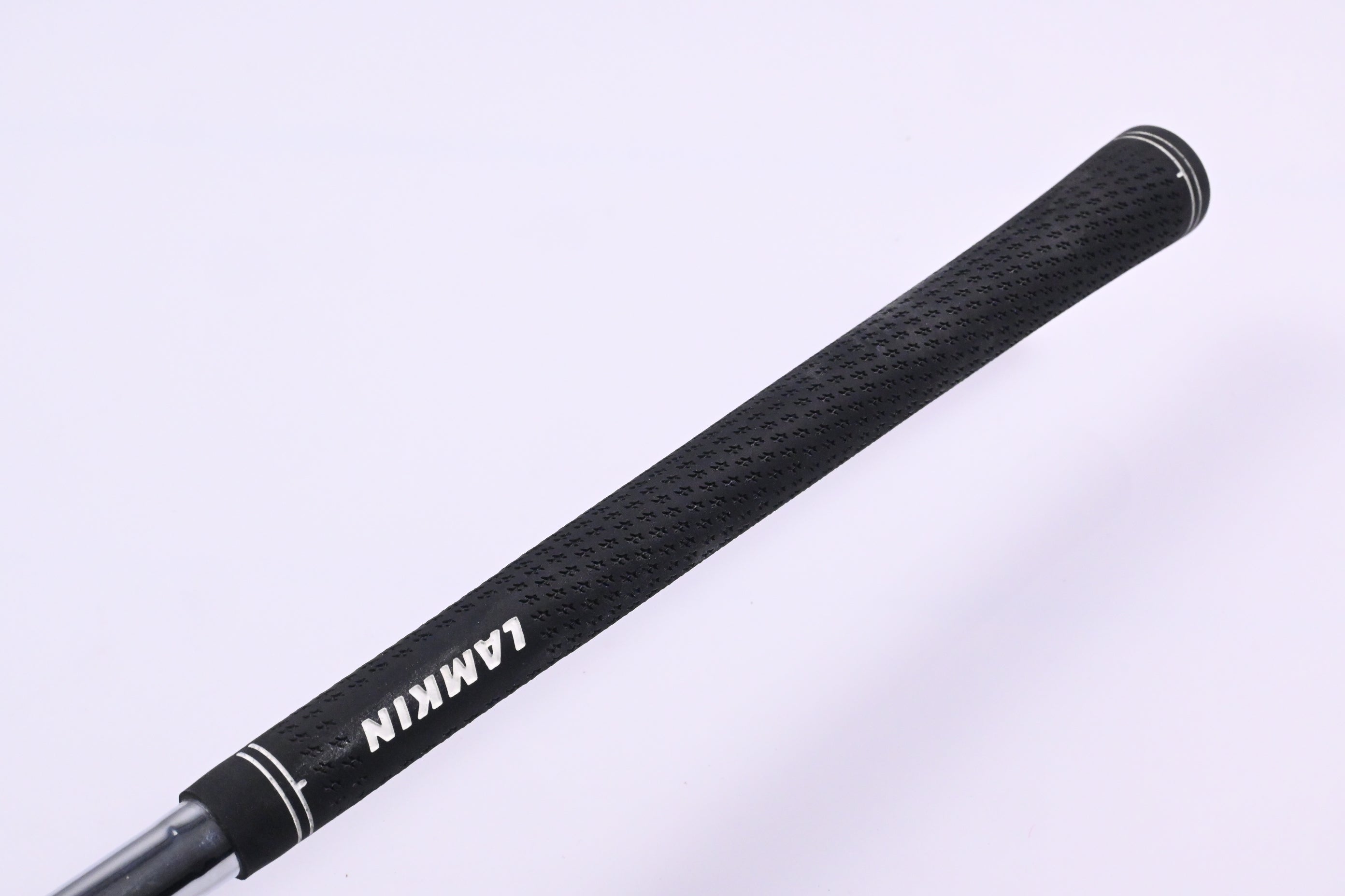 Cobra King Pur Black Lob Wedge / 60 Degree / Stiff Flex Cobra Shaft