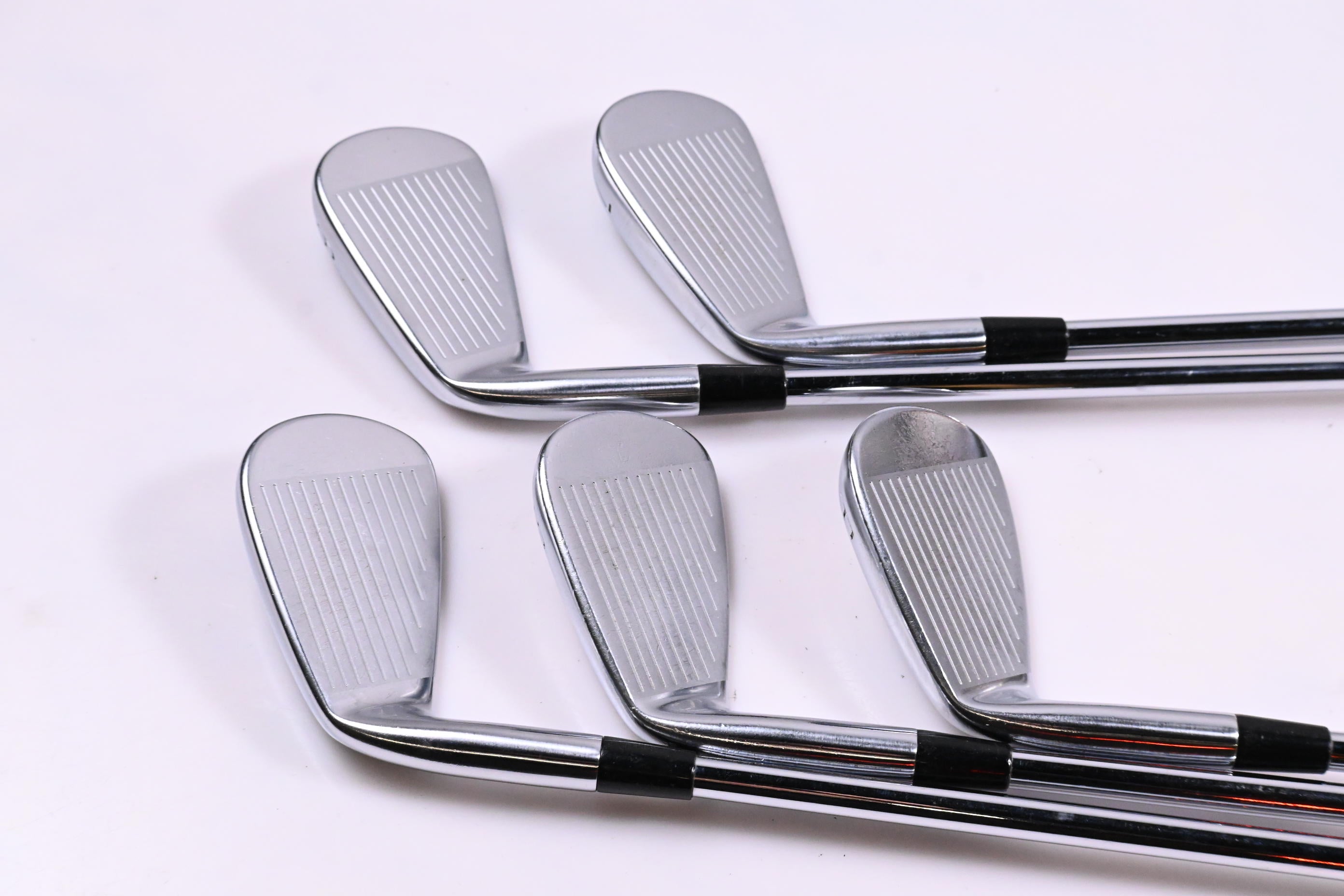 Mizuno Pro 225 Irons / 6-PW / Stiff Flex N.S.PRO 950GH NEO Shafts