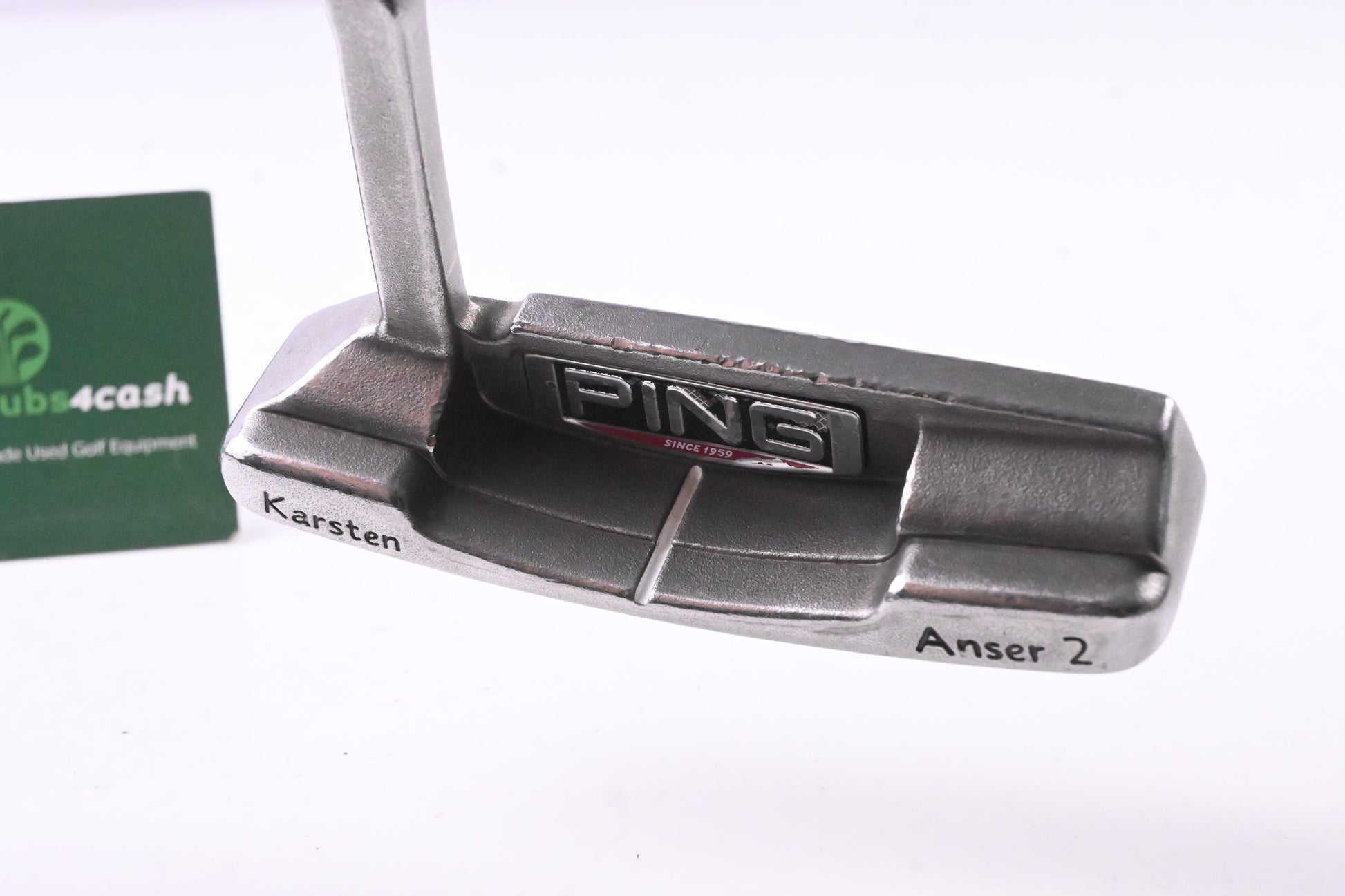 Ping Karsten 1959 Anser 2 Putter / 32 Inch