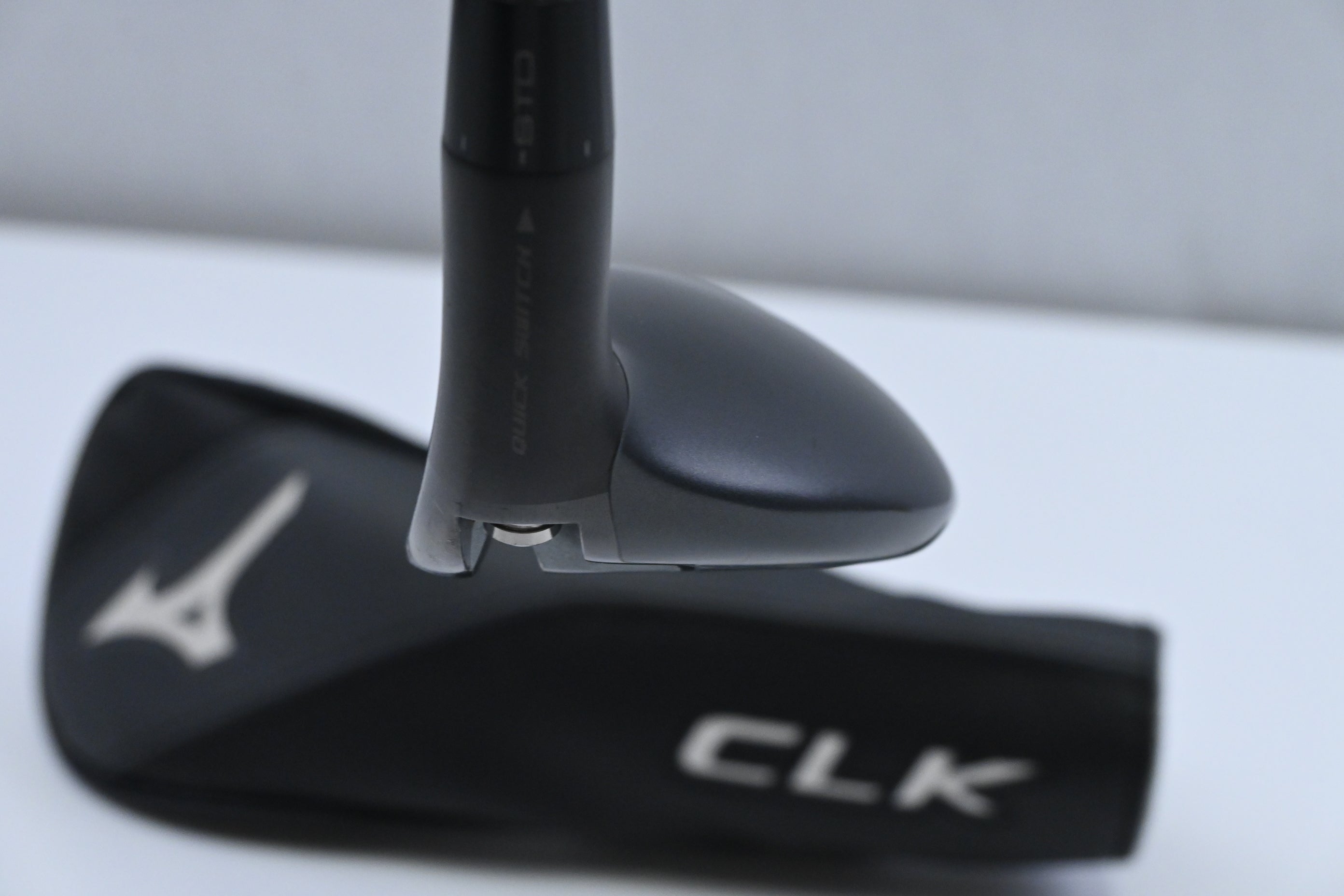 Mizuno CLK 2020 #3 Hybrid / 19 Degree / Regular Flex MFusion 47 Shaft