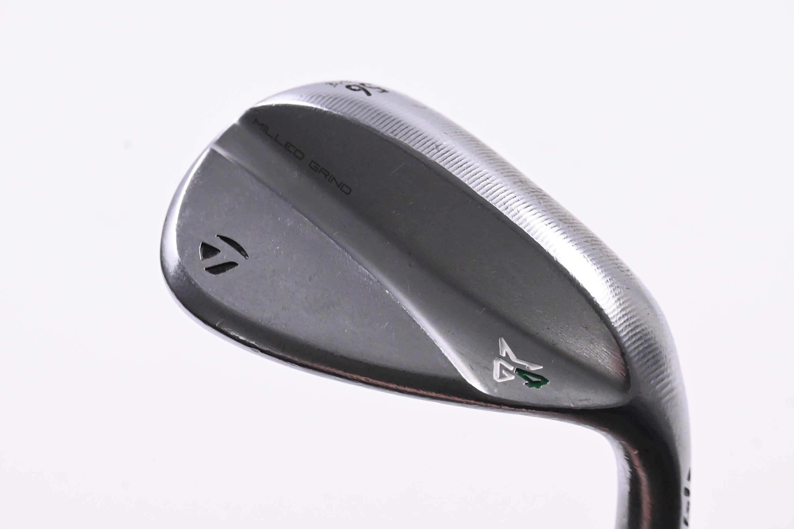 Taylormade Milled Grind 4 Sand Wedge / 56 Degree / Stiff Flex Dynamic Gold 105