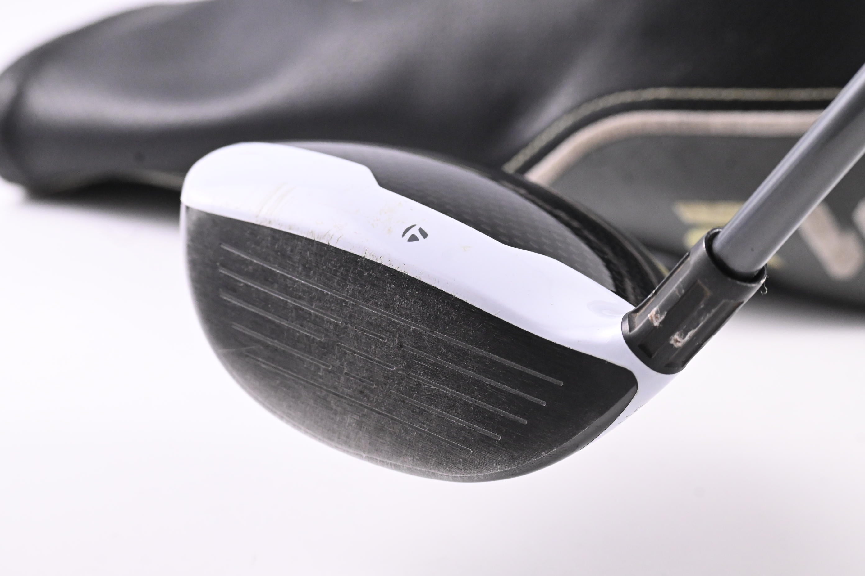 Taylormade M2 2017 #3 Wood / 15 Degree / Stiff Flex Kuro Kage 50 Shaft