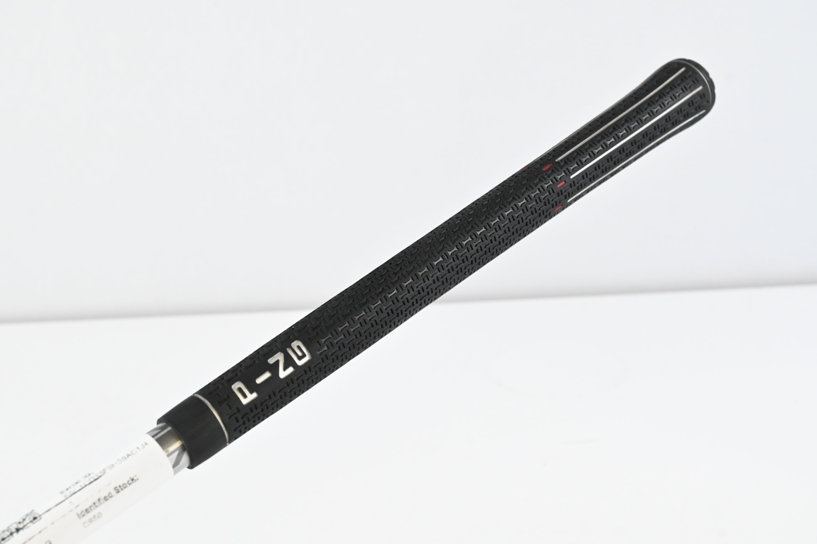 Left Hand Ping K15 Driver / 10.5 Degree / Regular Flex Ping TFC 149 D Shaft