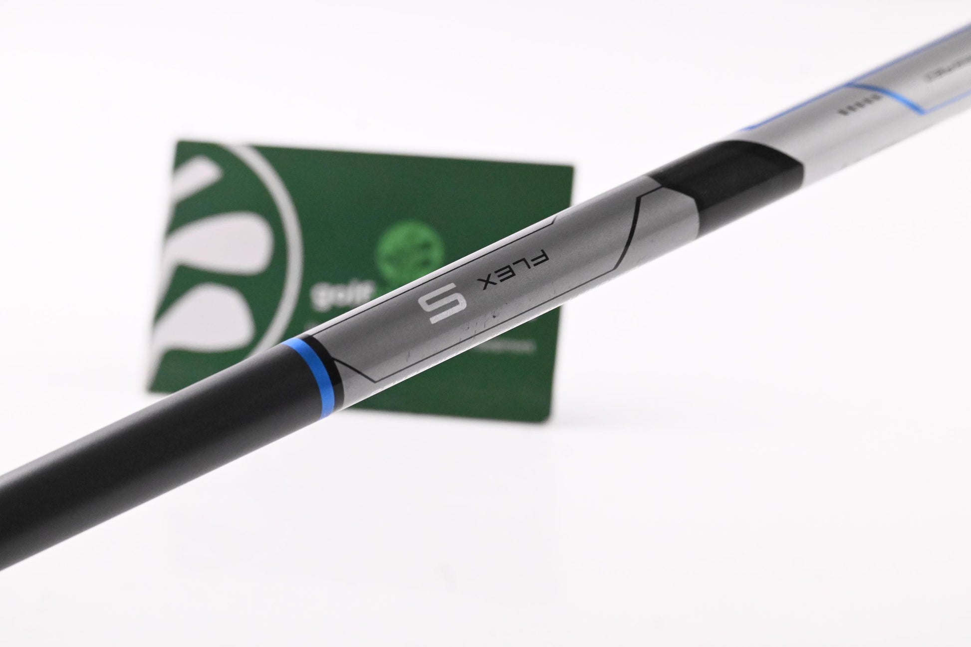 Taylormade SLDR #3 Hybrid / 19 Degree / Stiff Flex Fujikura Speeder 82 Shaft