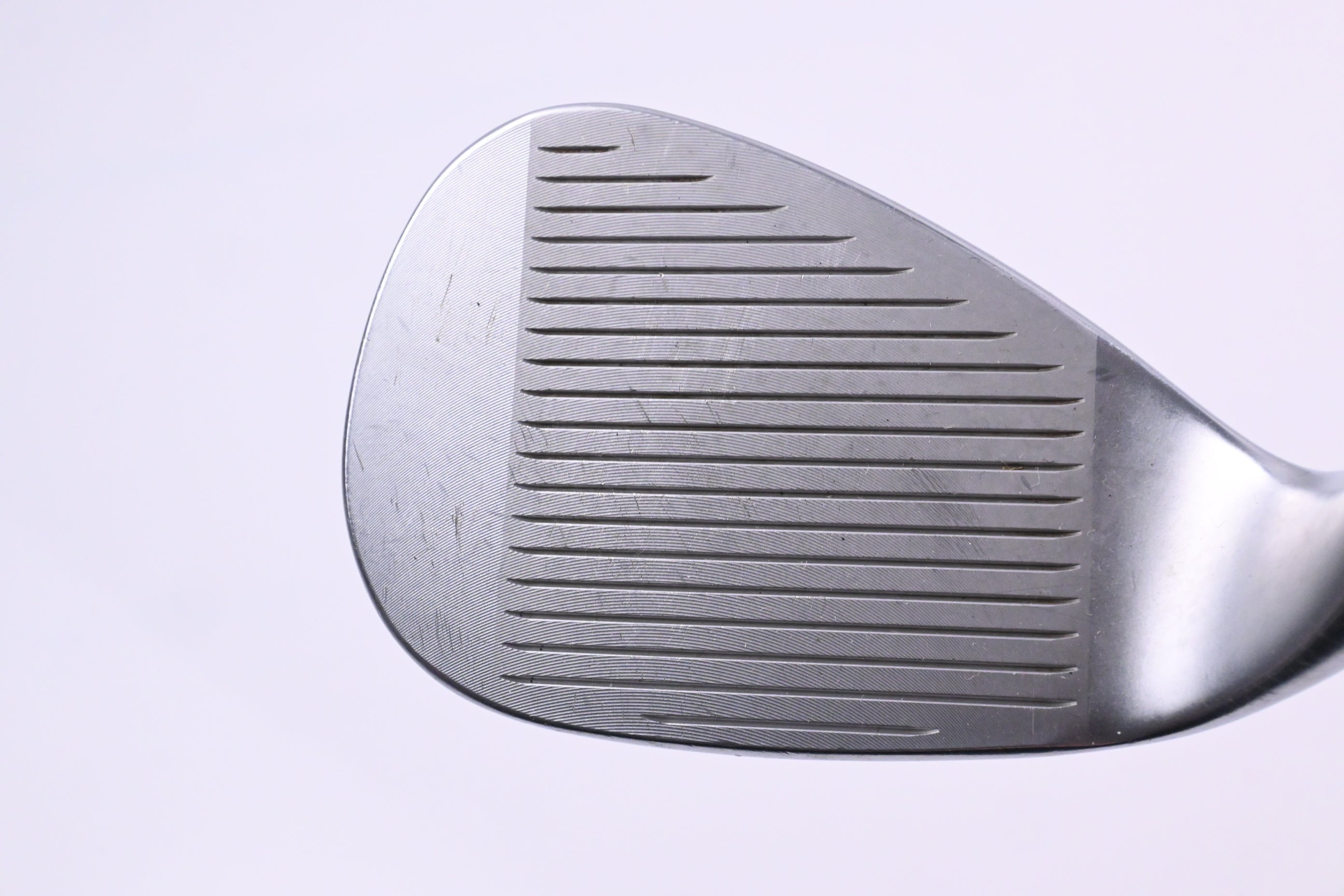 Ping Glide 3.0 Sand Wedge / 54 Degree / Blue Dot / Stiff Flex KBS Tour 120 Shaft