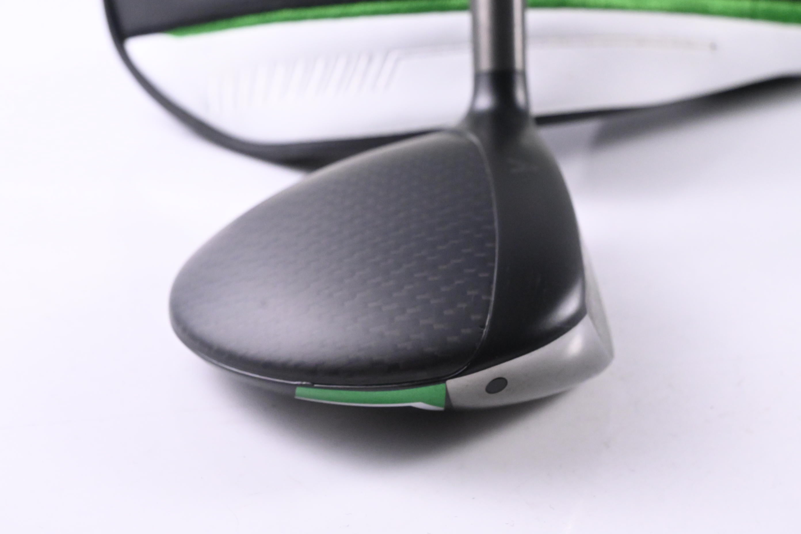 Callaway Elyte #5 Wood / 18 Degree / Senior Flex Vanquish 5 Shaft
