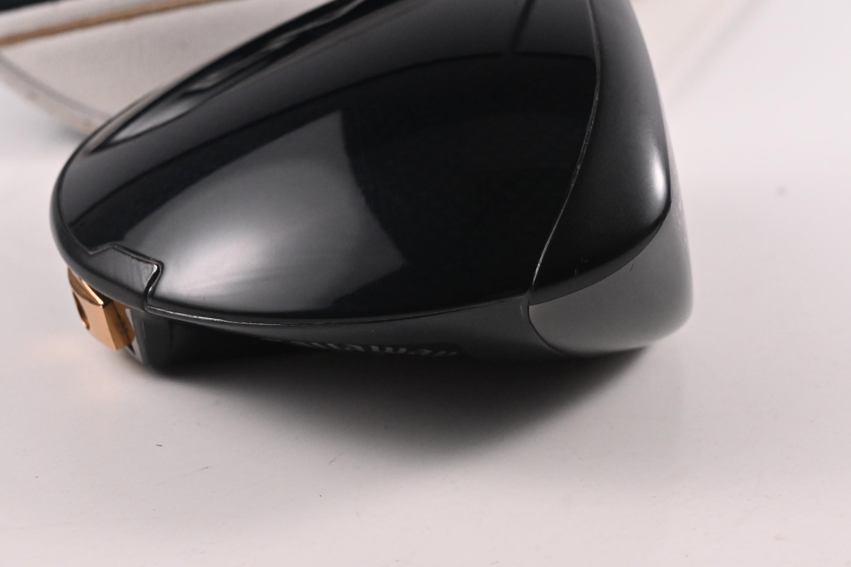 Callaway Paradym Driver / 12 Degree / Senior Flex Aldila Ascent PL 40 Shaft