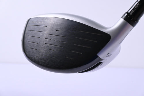 Taylormade M4 Driver / 9.5 Degree / Regular Flex Grafalloy Pro Launch Blue Shaft