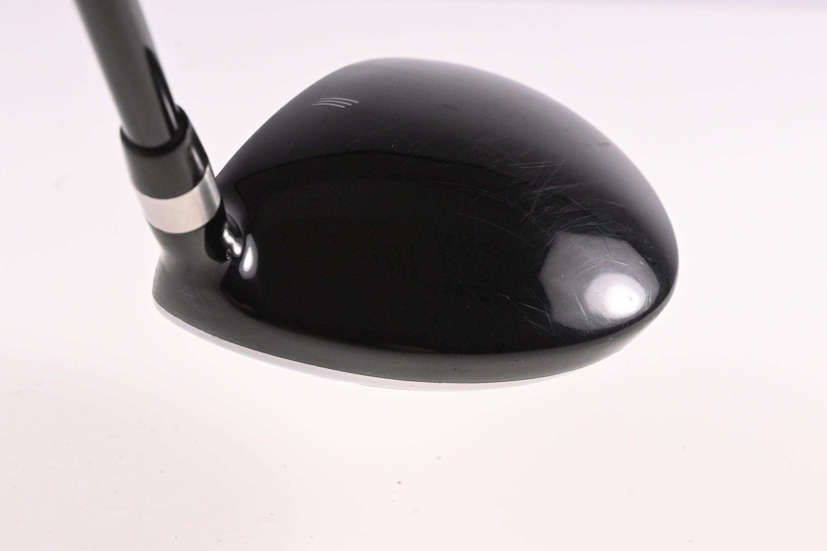 Lynx PowerTune #3 Wood / 15 Degree / UniFlex Lynx Shaft