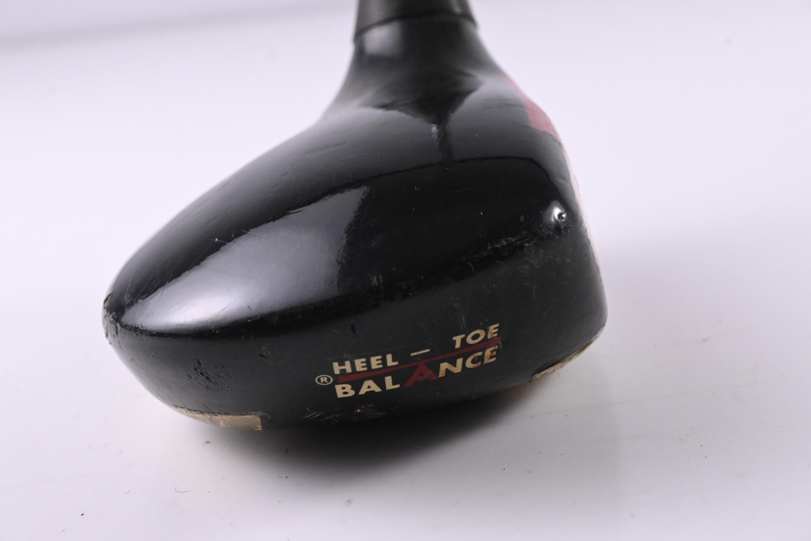 Ping Eye 2 #3 Wood / 15 Degree / Regular Flex Ping Steel Shaft