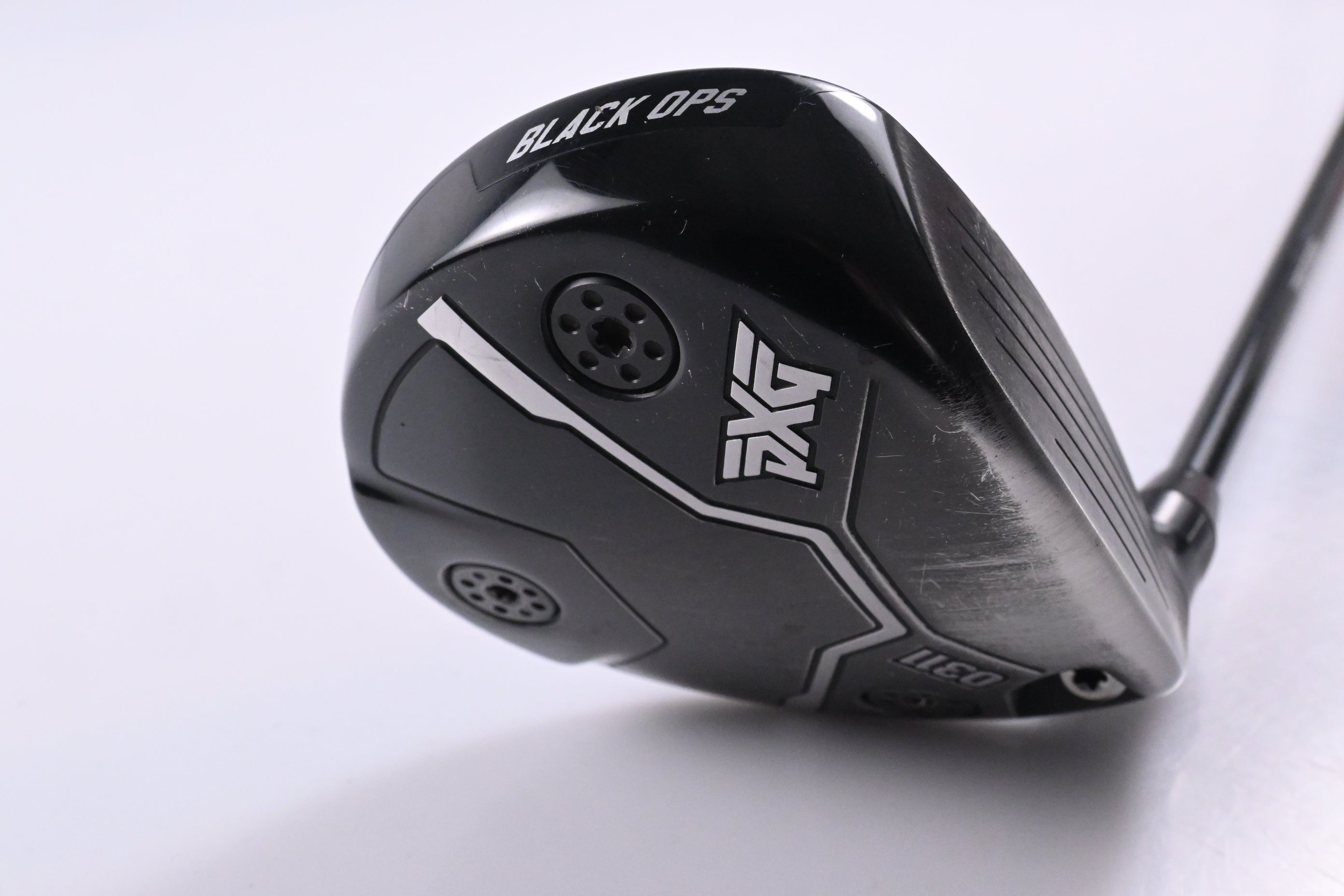 PXG 0311 Black Ops #3 Wood / 15 Degree / Regular Flex Tensei AV Blue 65 Shaft