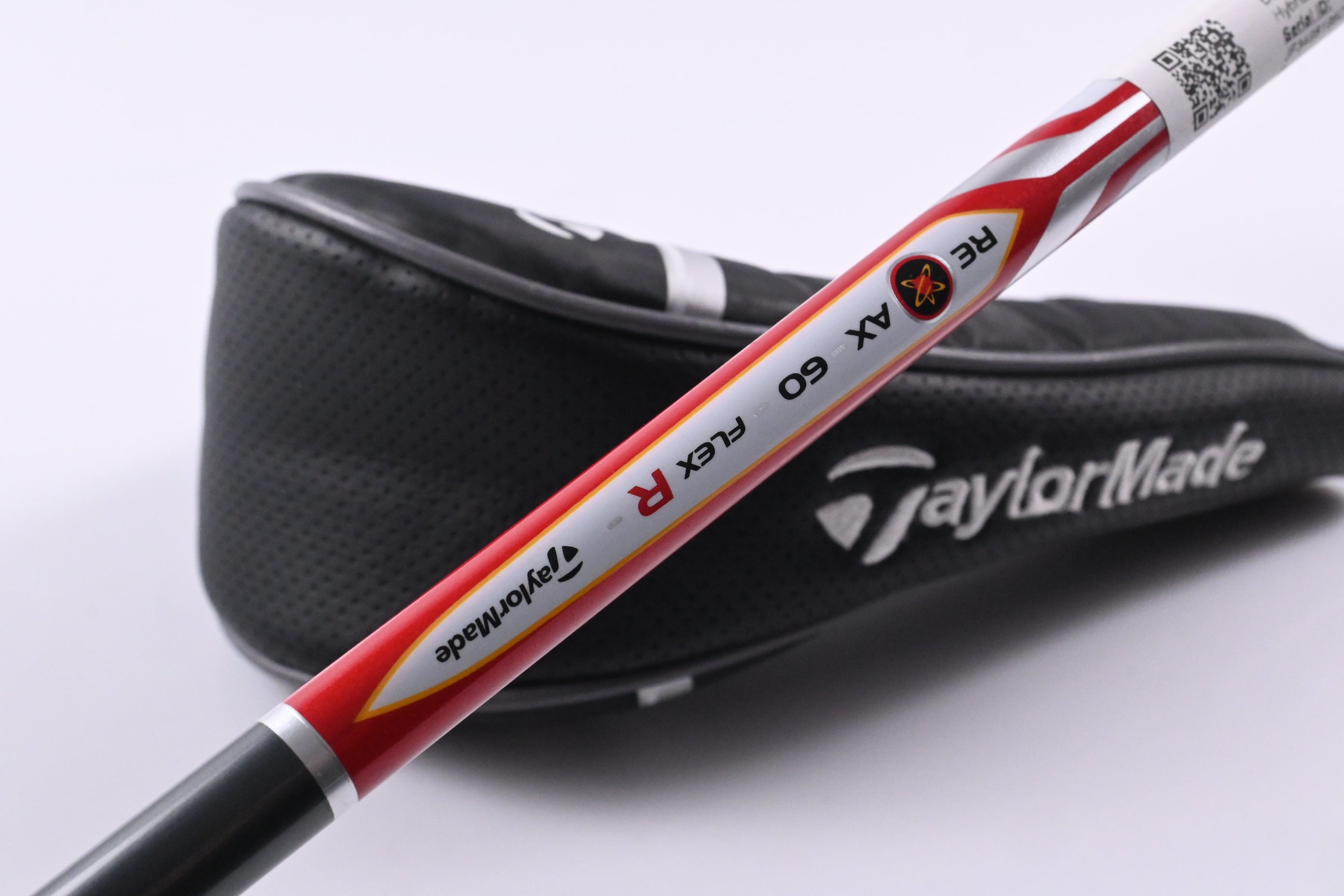 Taylormade Burner Superfast 2.0 #3 Hybrid / 18 Degree / Regular Flex Reax 60 Shaft
