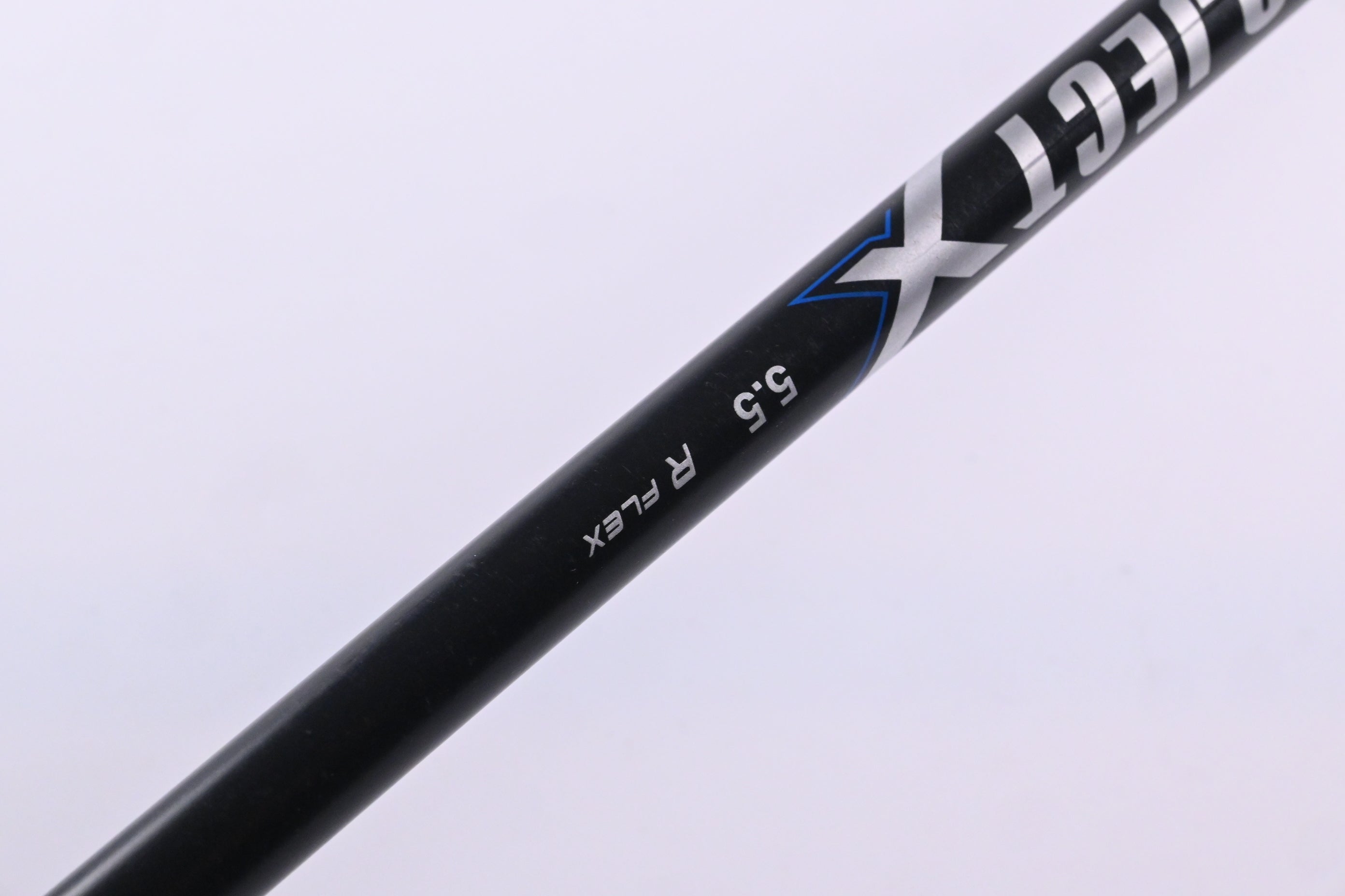 Callaway XR #5 Hybrid / 25 Degree / Regular Flex Project X San Diego LZ Shaft