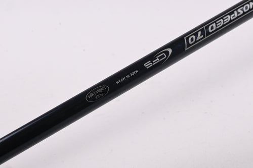 Ladies Yonex Cyberstar Nanospeed #5 Wood / 21 Degree / Ladies Flex Yonex 70
