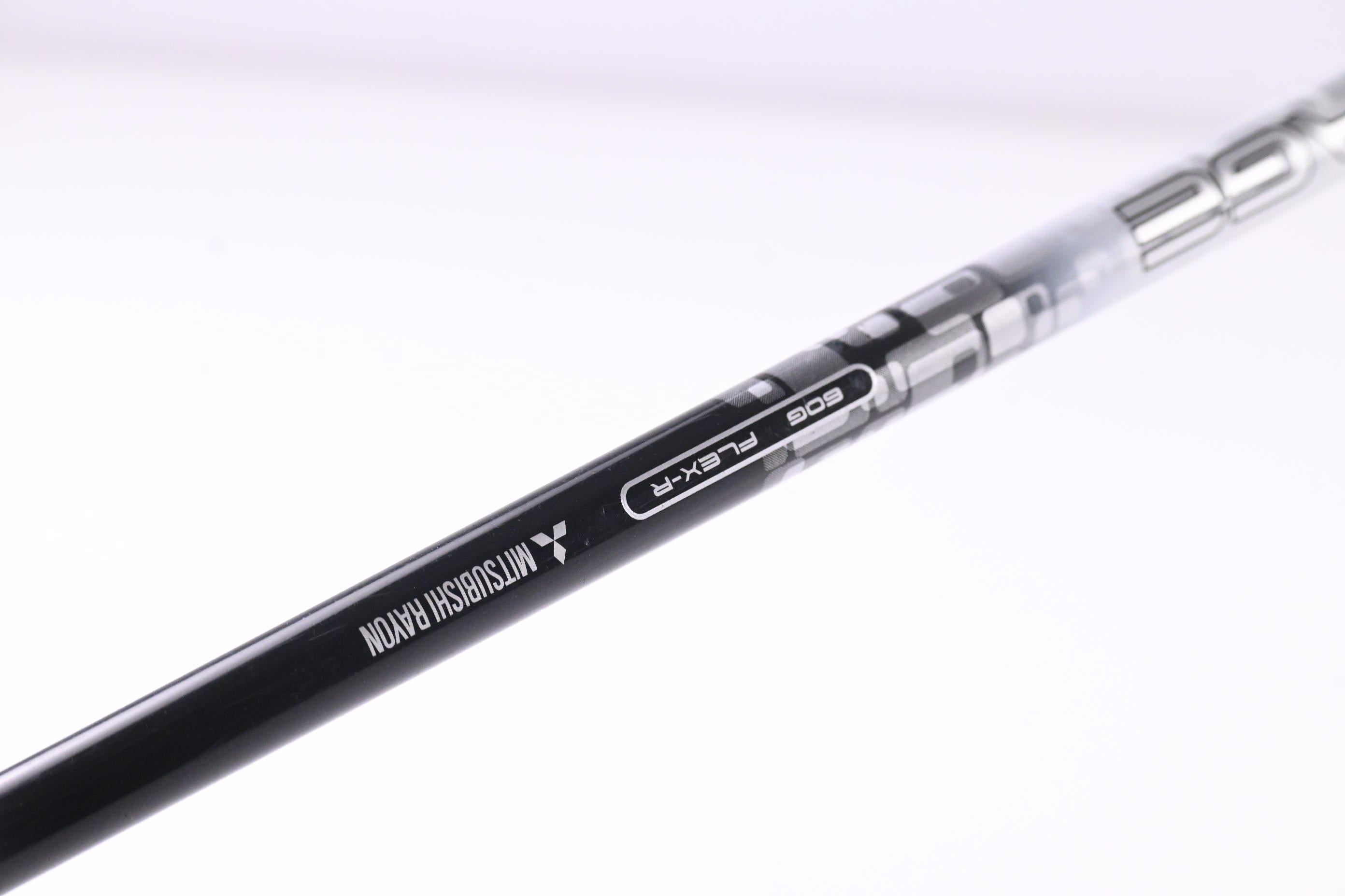 Nike VR-S Covert Tour Driver / 10.5 Degree / Regular Flex Kuro Kage 60 Shaft