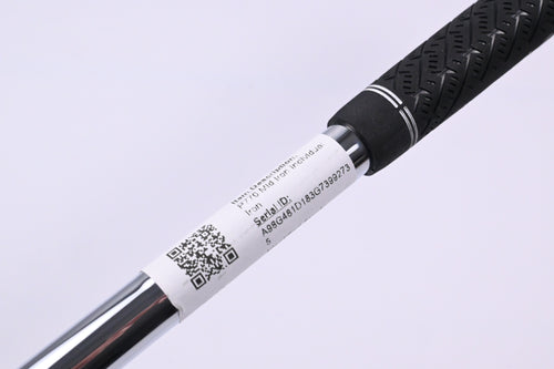 Taylormade P770 #5 Iron / 25.5 Degree / Stiff Flex NS Pro 850 GH Neo Shaft