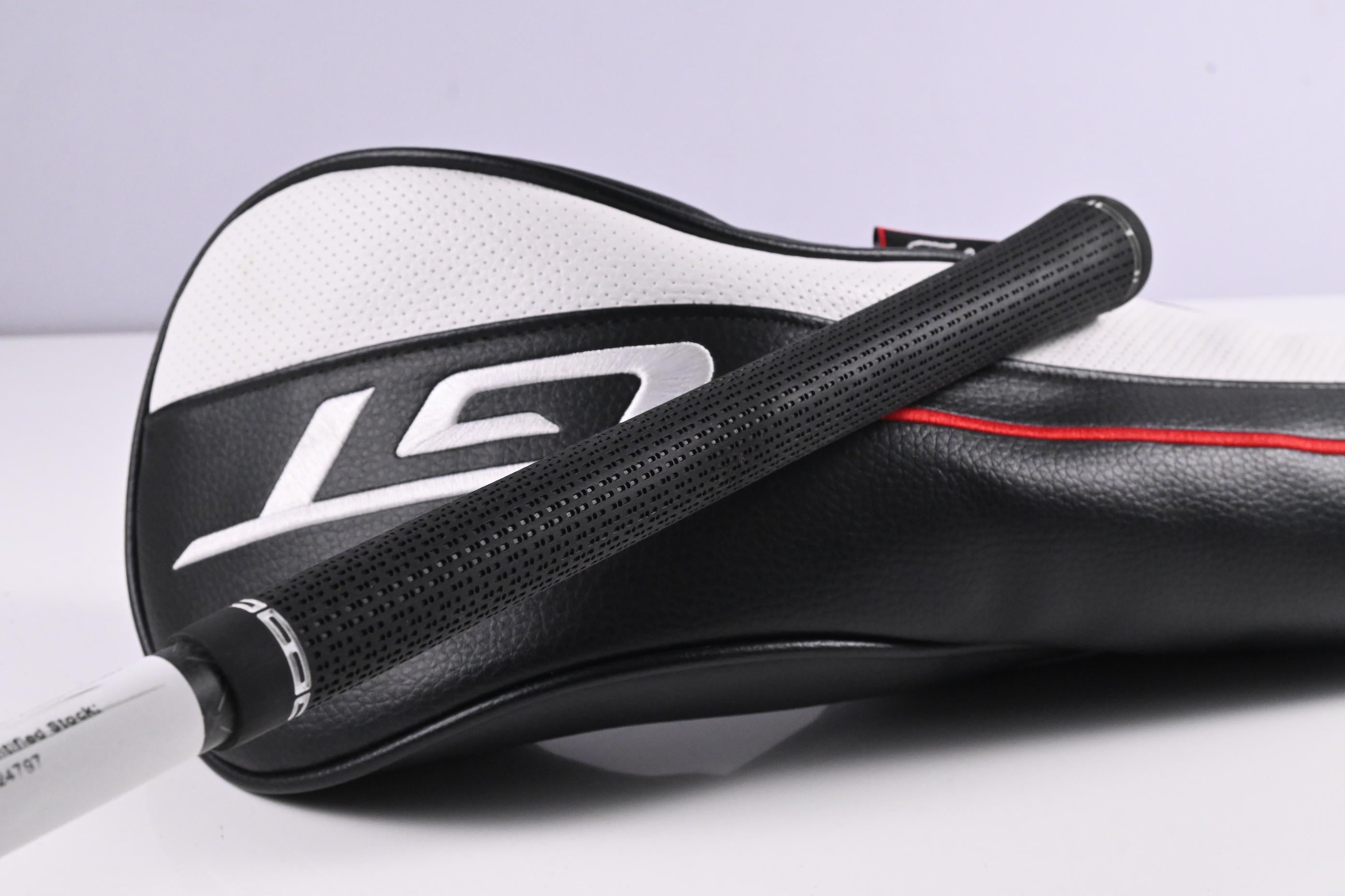 Titleist GT3 Driver / 10 Degree / Stiff Flex Tensei 1K Blue 55 Shaft