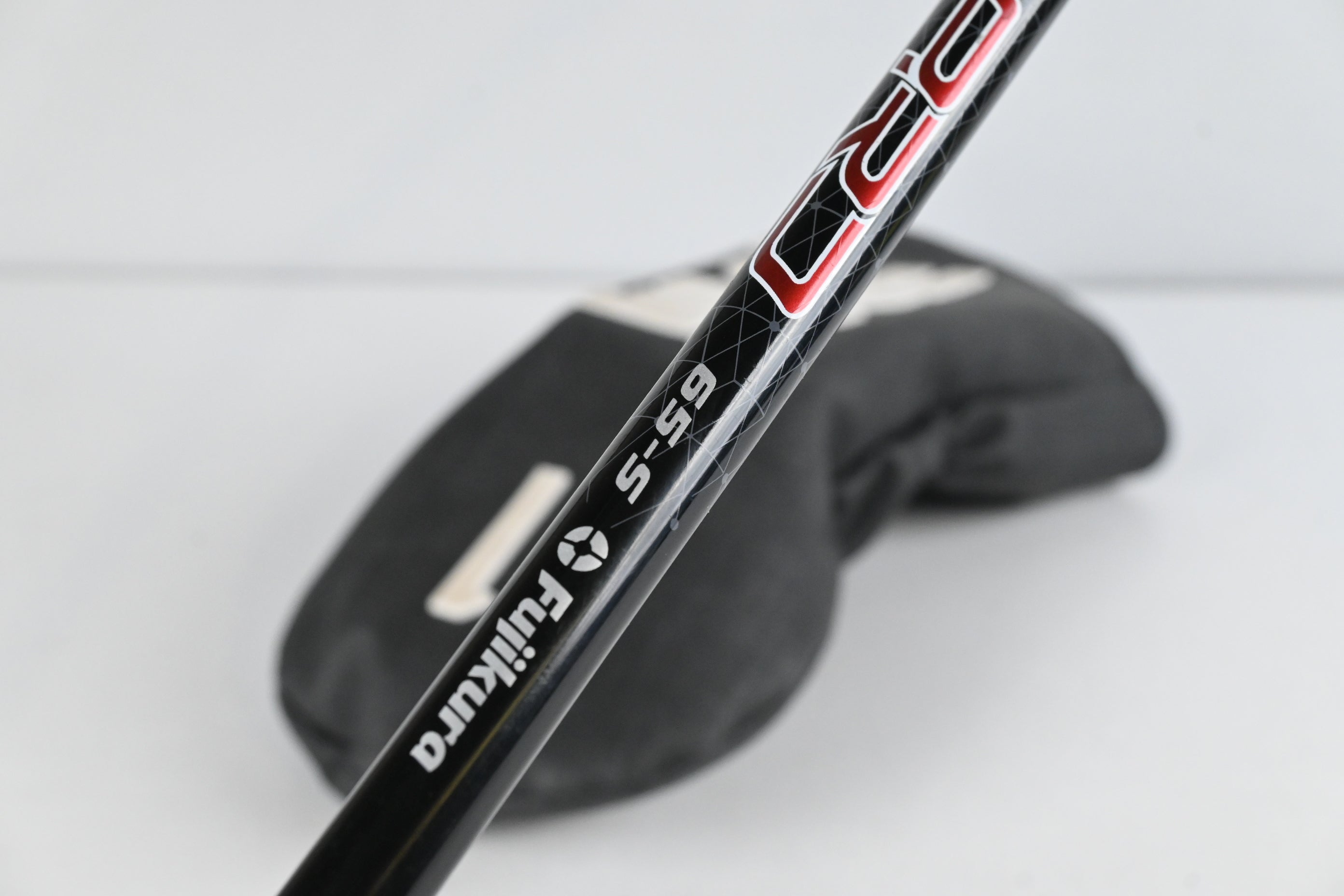 PXG 0811 X+ Prototype Driver / 10.5 Degree / Stiff Flex Vista Pro 65 Shaft