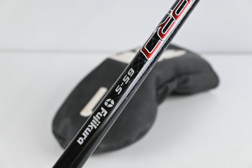PXG 0811 X+ Prototype Driver / 10.5 Degree / Stiff Flex Vista Pro 65 Shaft
