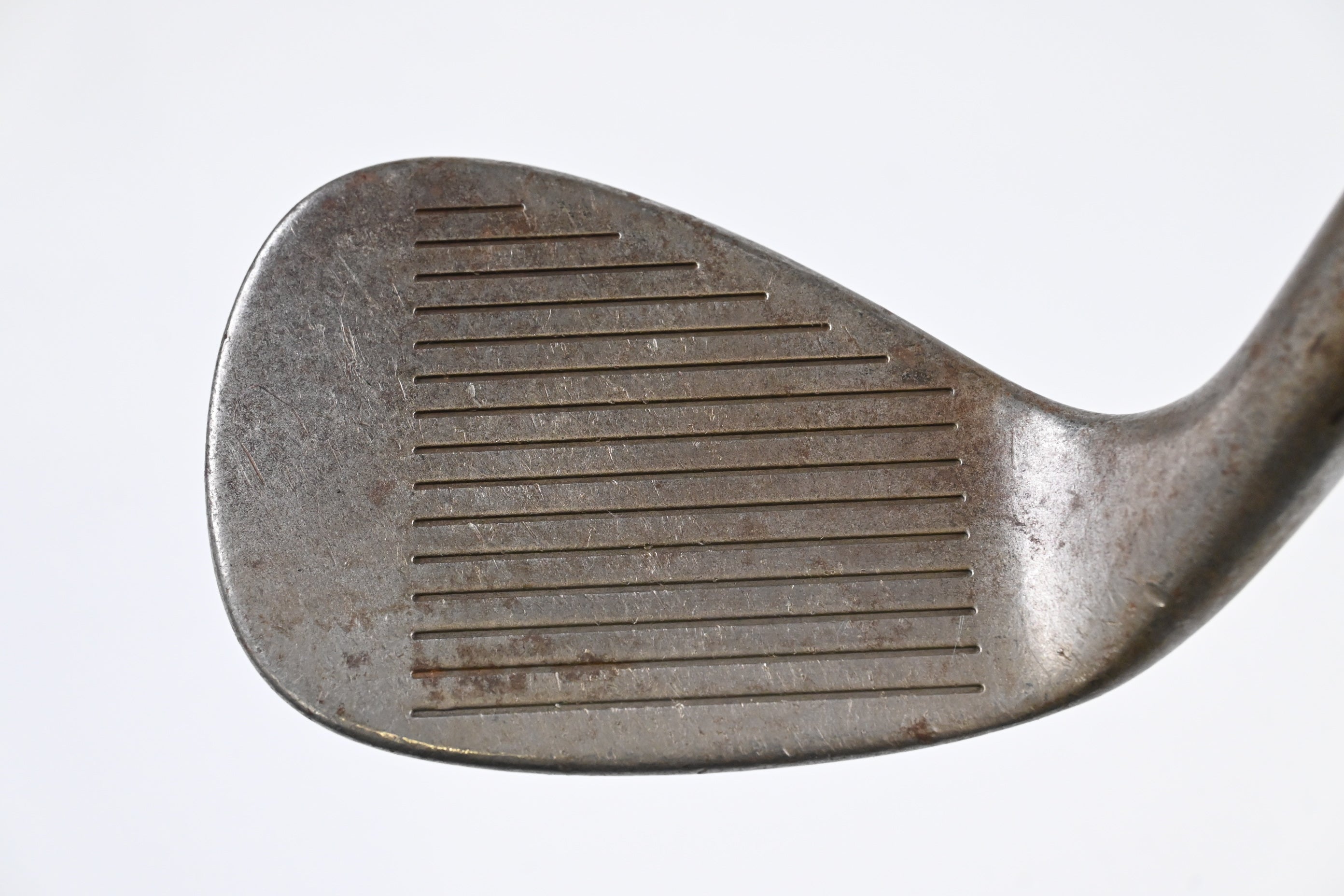 Cleveland 588 DSG Sand Wedge / 54 Degree / Stiff Flex True Temper TX-90