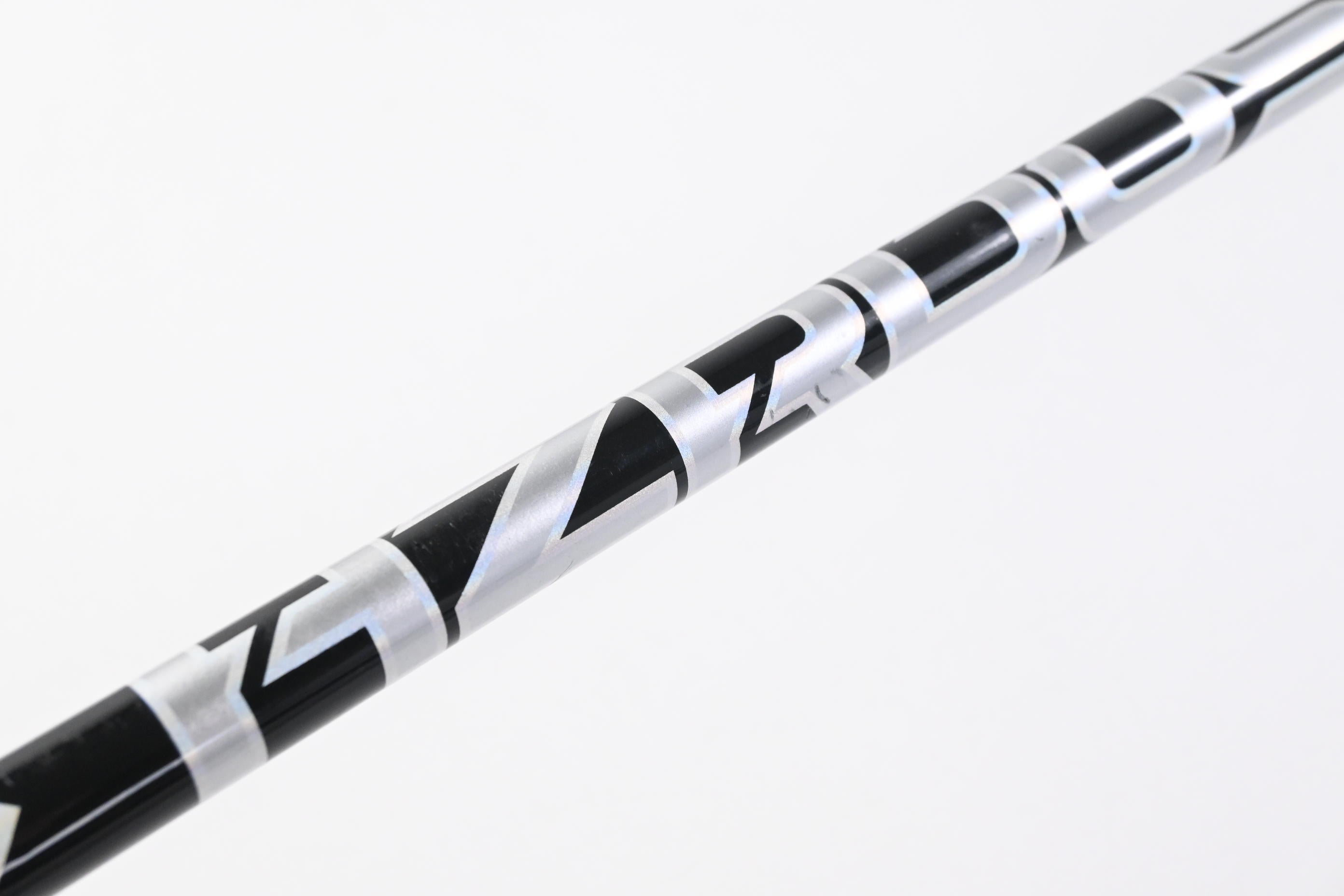 Project X HZRDUS Gen 4 Black 60 Driver Shaft / Stiff Flex / Titleist