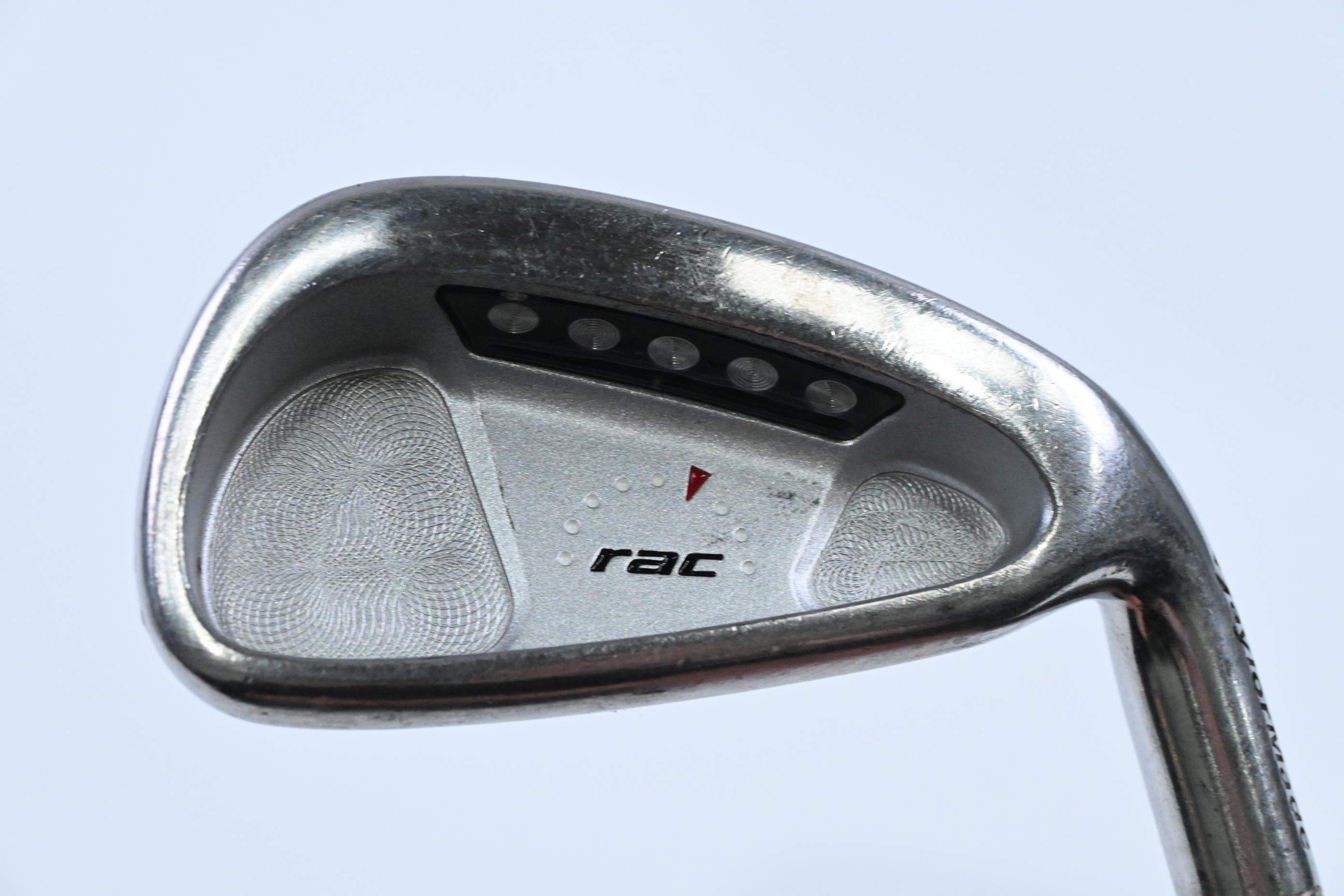 Taylormade RAC OS #3 Iron / 20 Degree / Regular Flex Taylormade Precision 95