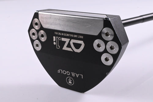 L.A.B Golf OZ.1i Putter / 35 Inch