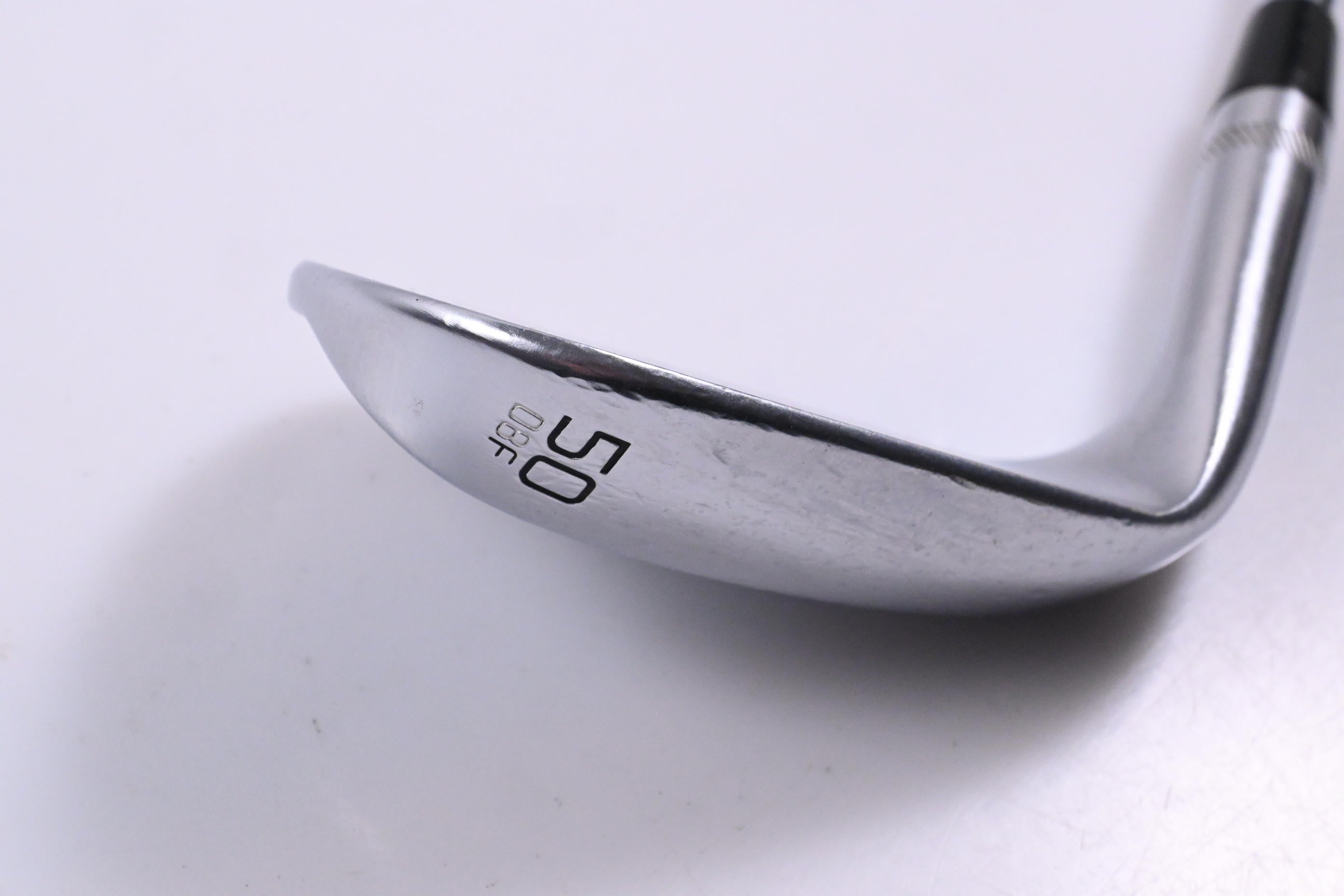 Titleist Vokey SM9 Gap Wedge / 50 Degree / Wedge Flex Titleist Vokey SM9 Shaft