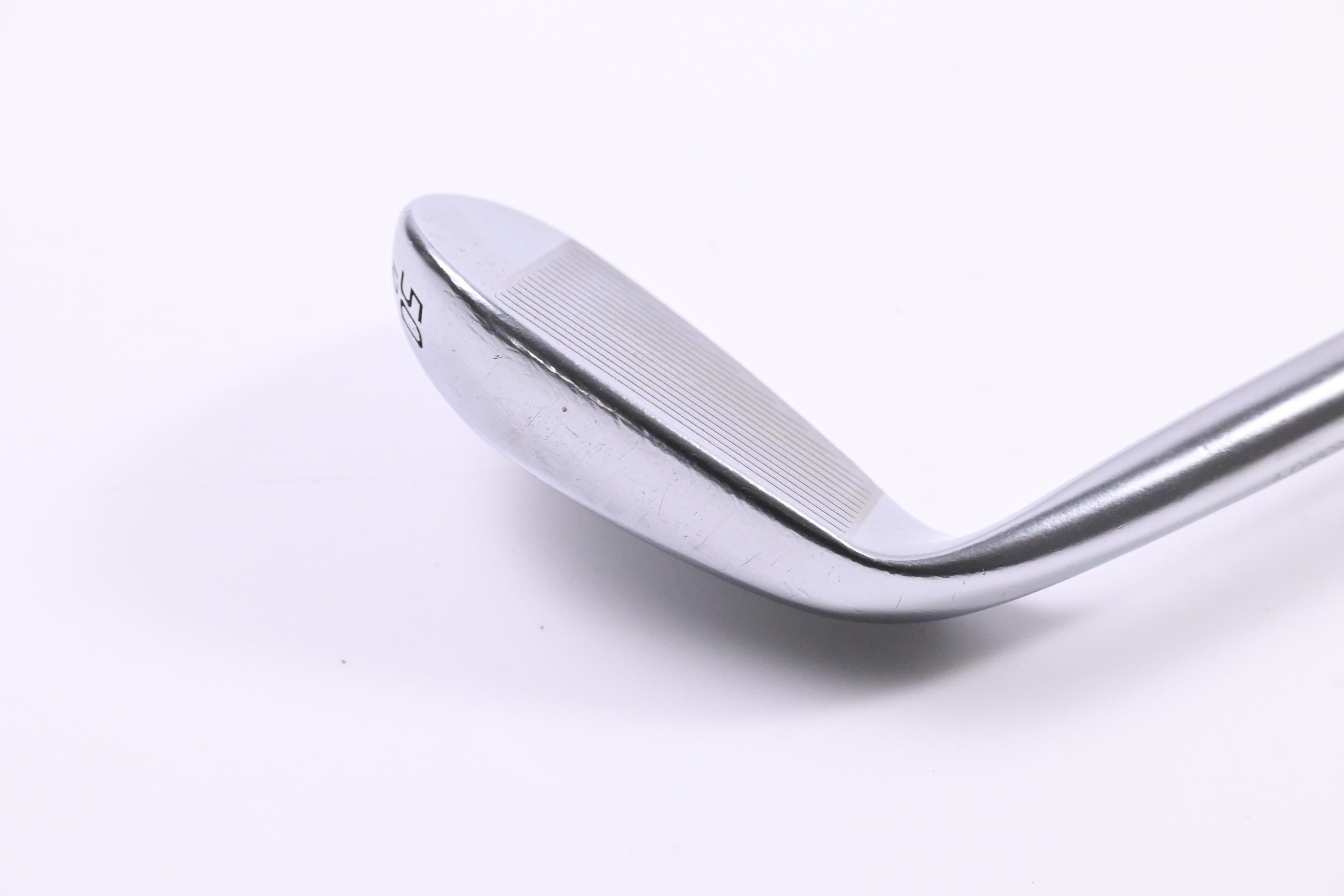 Ping Glide 3.0 Gap Wedge / 50 Degree / Stiff Flex Ping AWT 2.0 Shaft