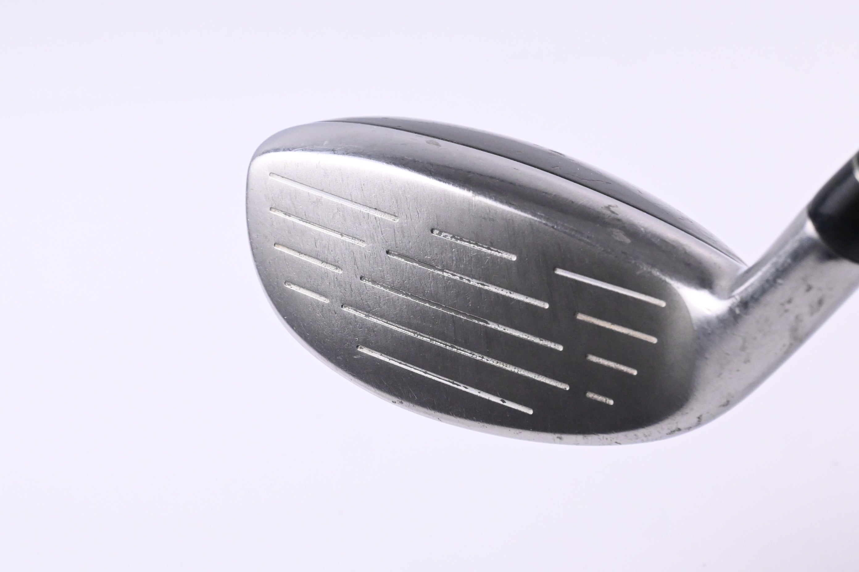 Cobra Baffler DWS #4 Hybrid / 23 Degree / Regular Flex Aldila NV HL 65 Shaft