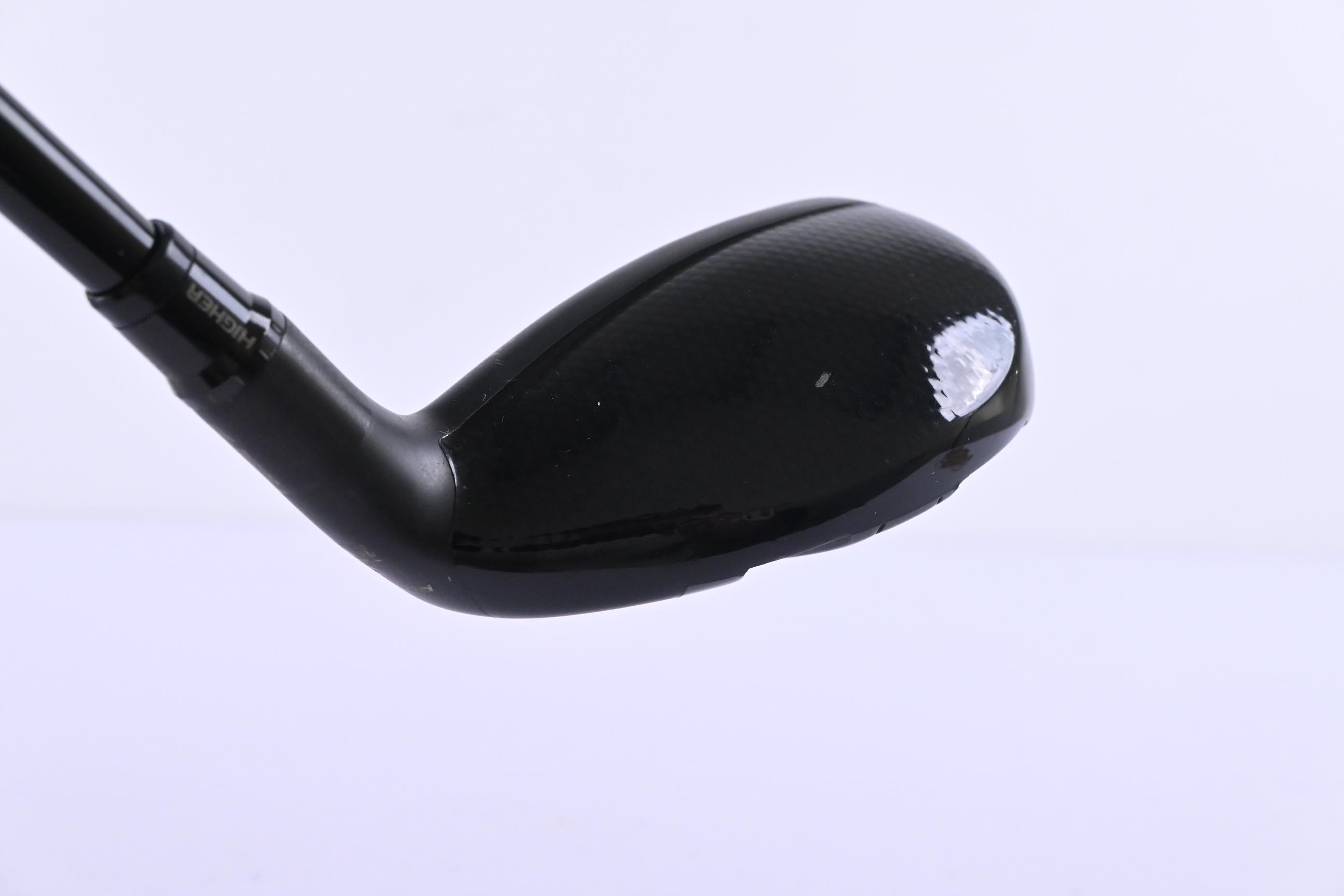 Taylormade Stealth 2 Plus #3 Hybrid / 19.5 Degree / Stiff Flex Kai'li Red 85