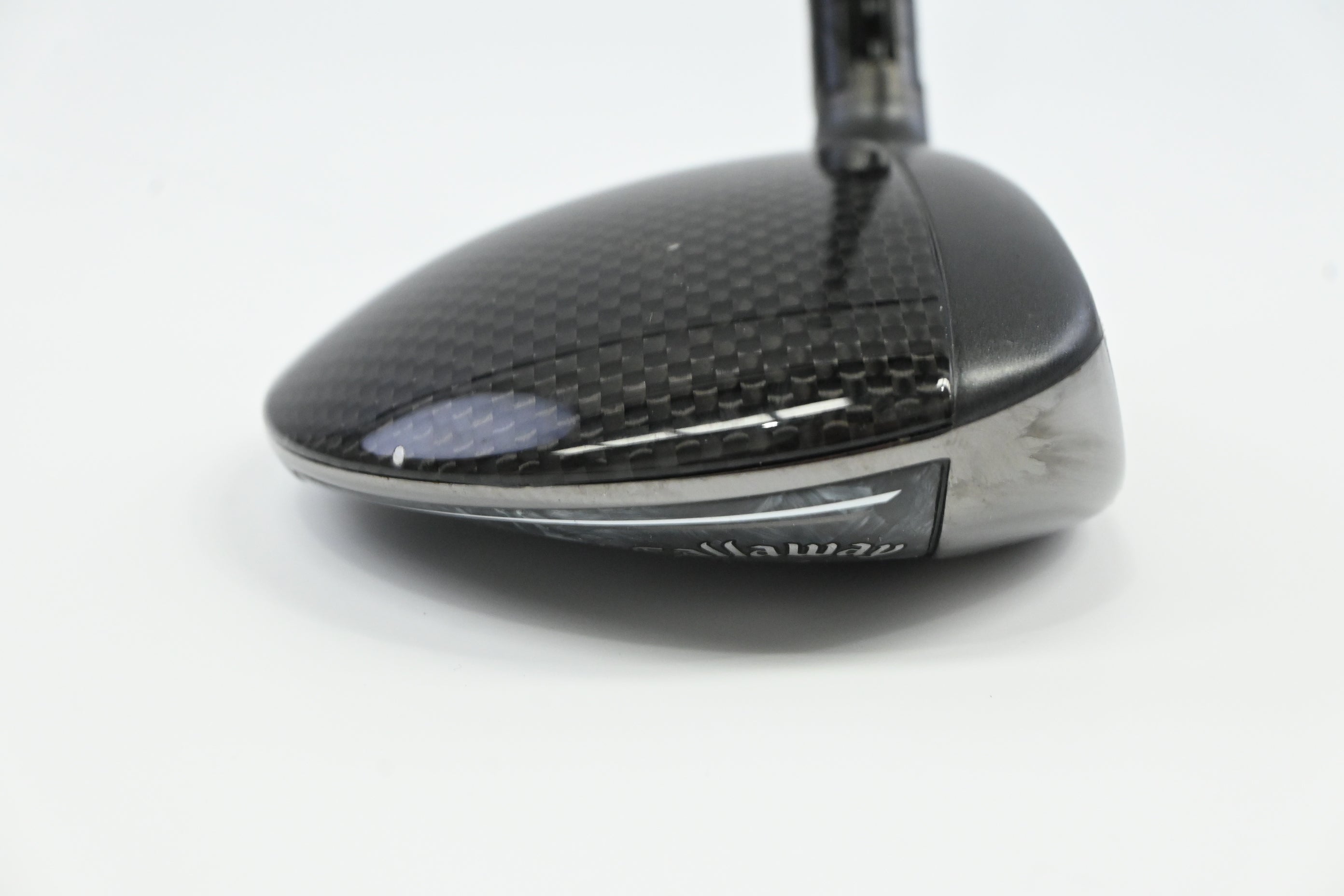 Callaway Paradym Ai Smoke Max #3 Wood / 15 Degree / Regular Flex Tensei AV Blue