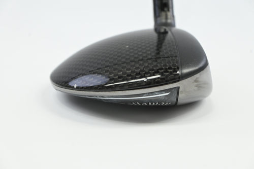 Callaway Paradym Ai Smoke Max #3 Wood / 15 Degree / Regular Flex Tensei AV Blue