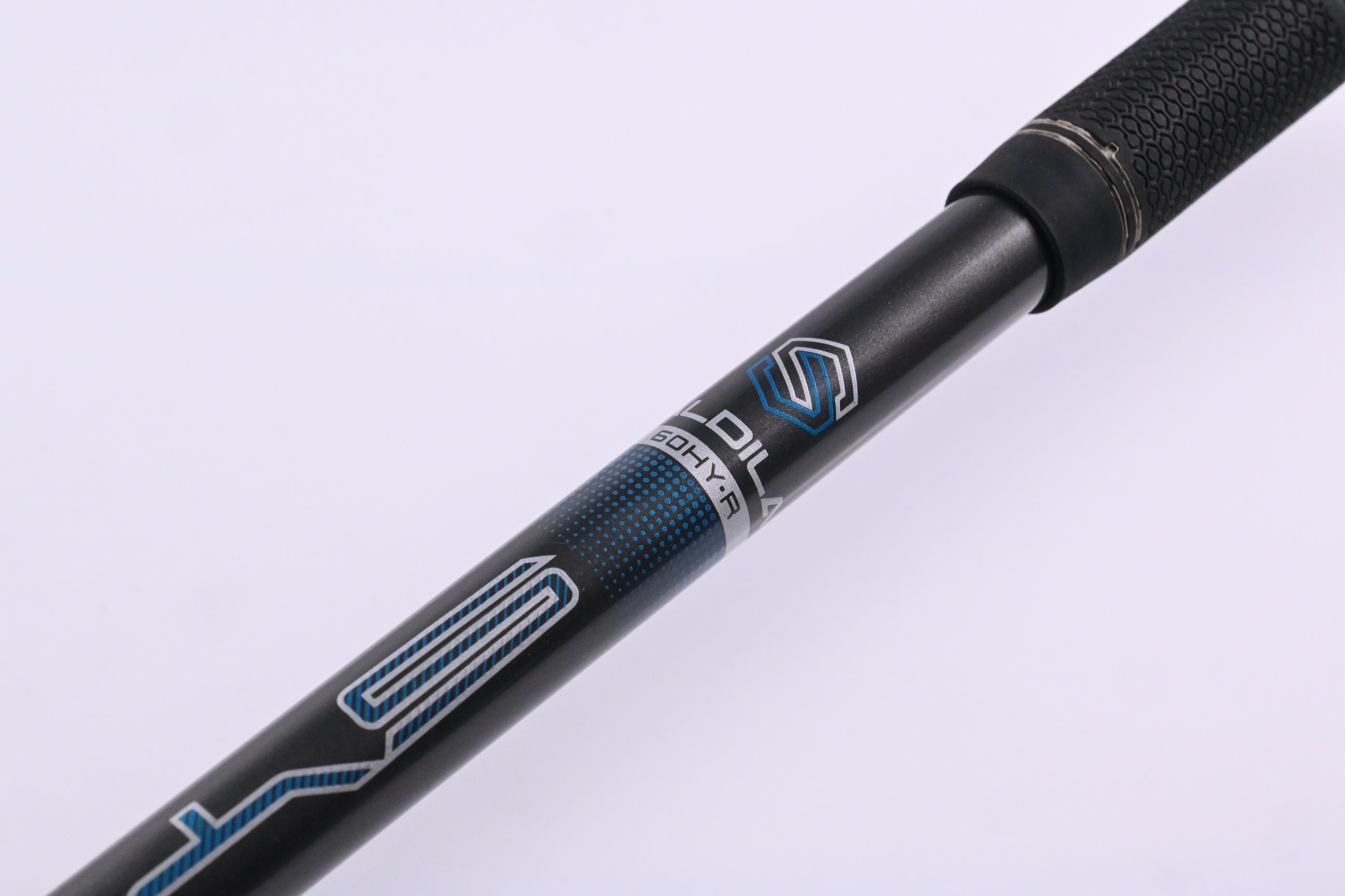Callaway Rogue #5 Hybrid / 24 Degree / Regular Flex Aldila Synergy Shaft