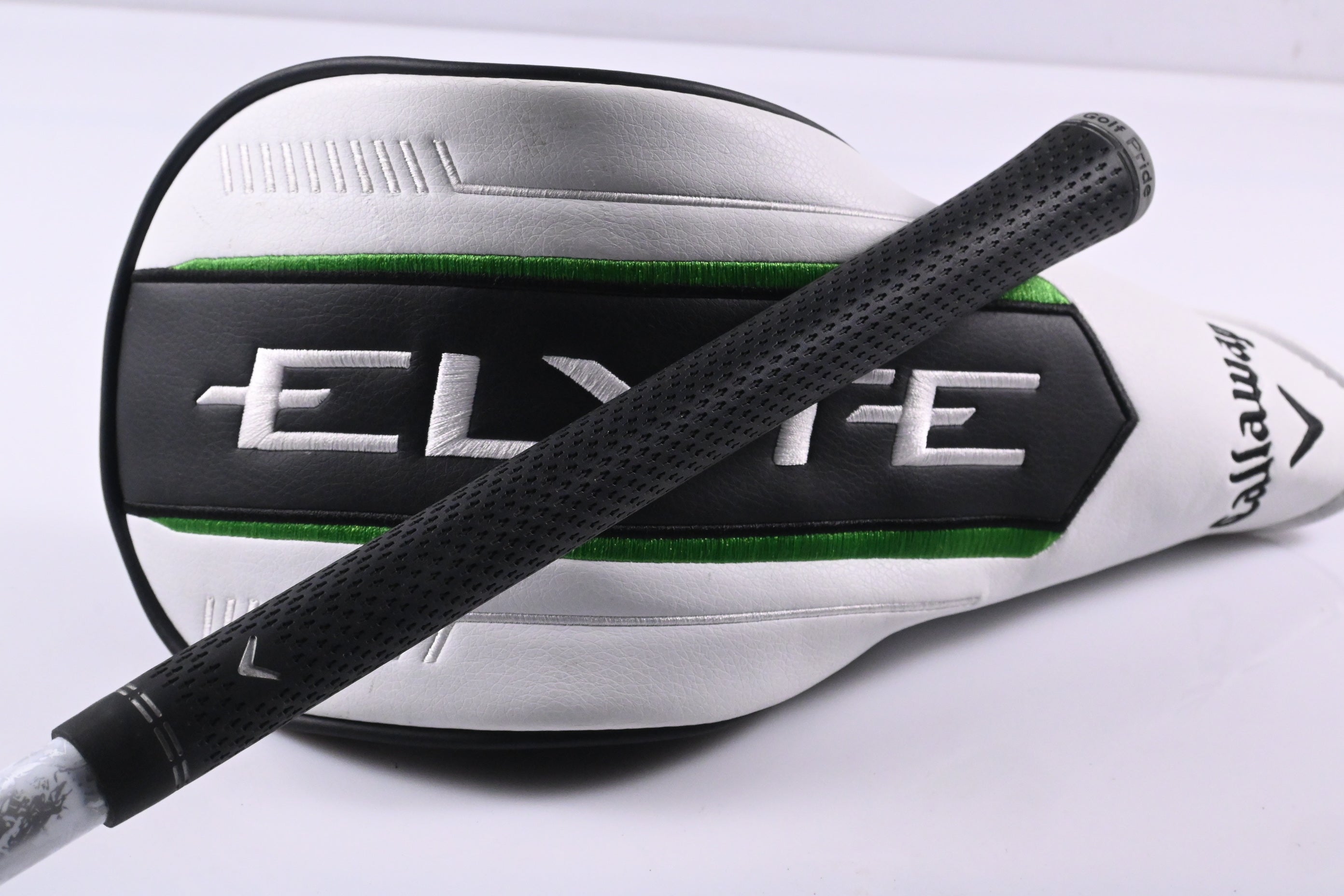 Callaway Elyte Driver / 10.5 Degree / Regular Flex Project X Denali Charcoal 50