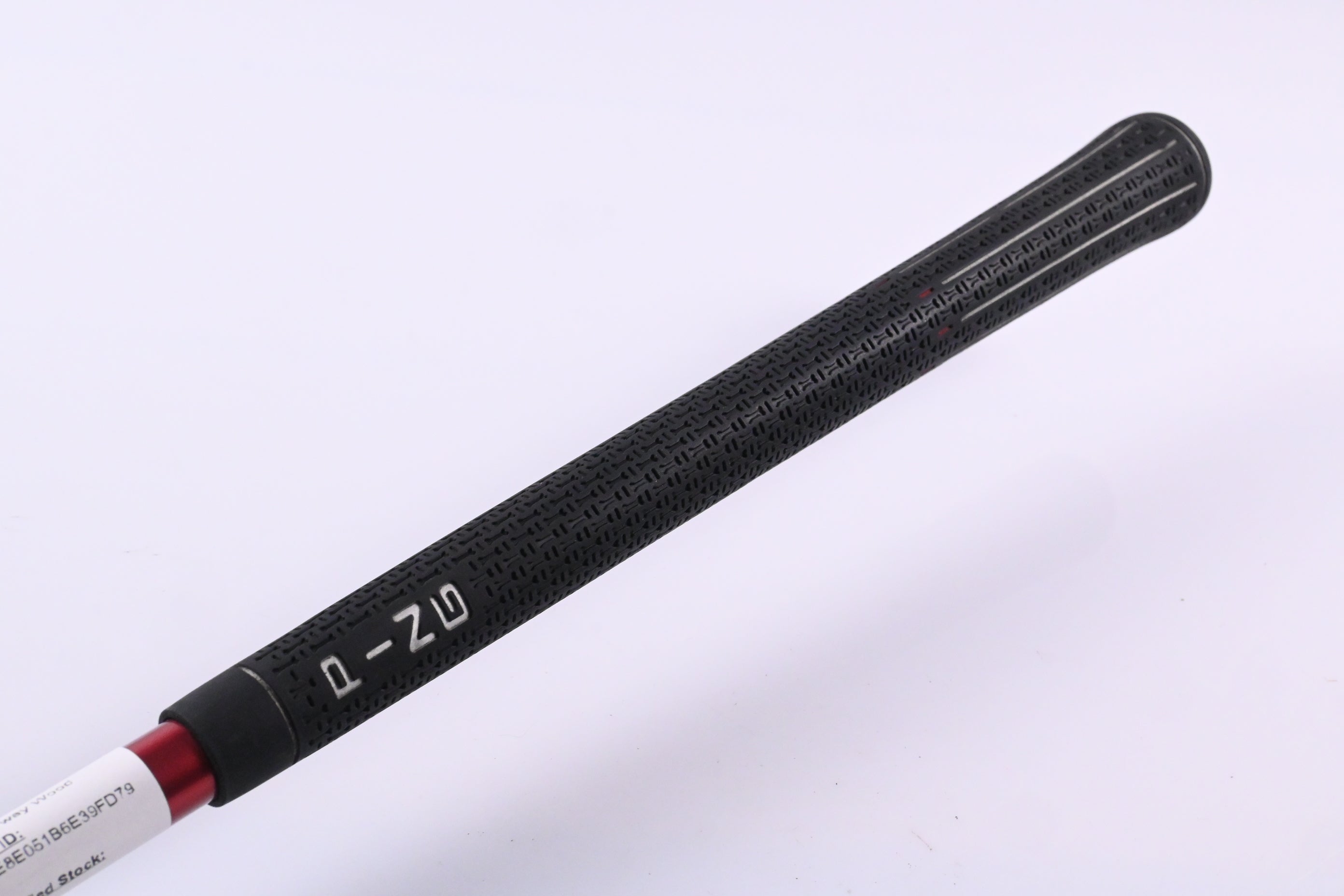 Ping G15 #3 Wood / 15.5 Degree / Stiff Flex Aldila Serrano 75 Shaft