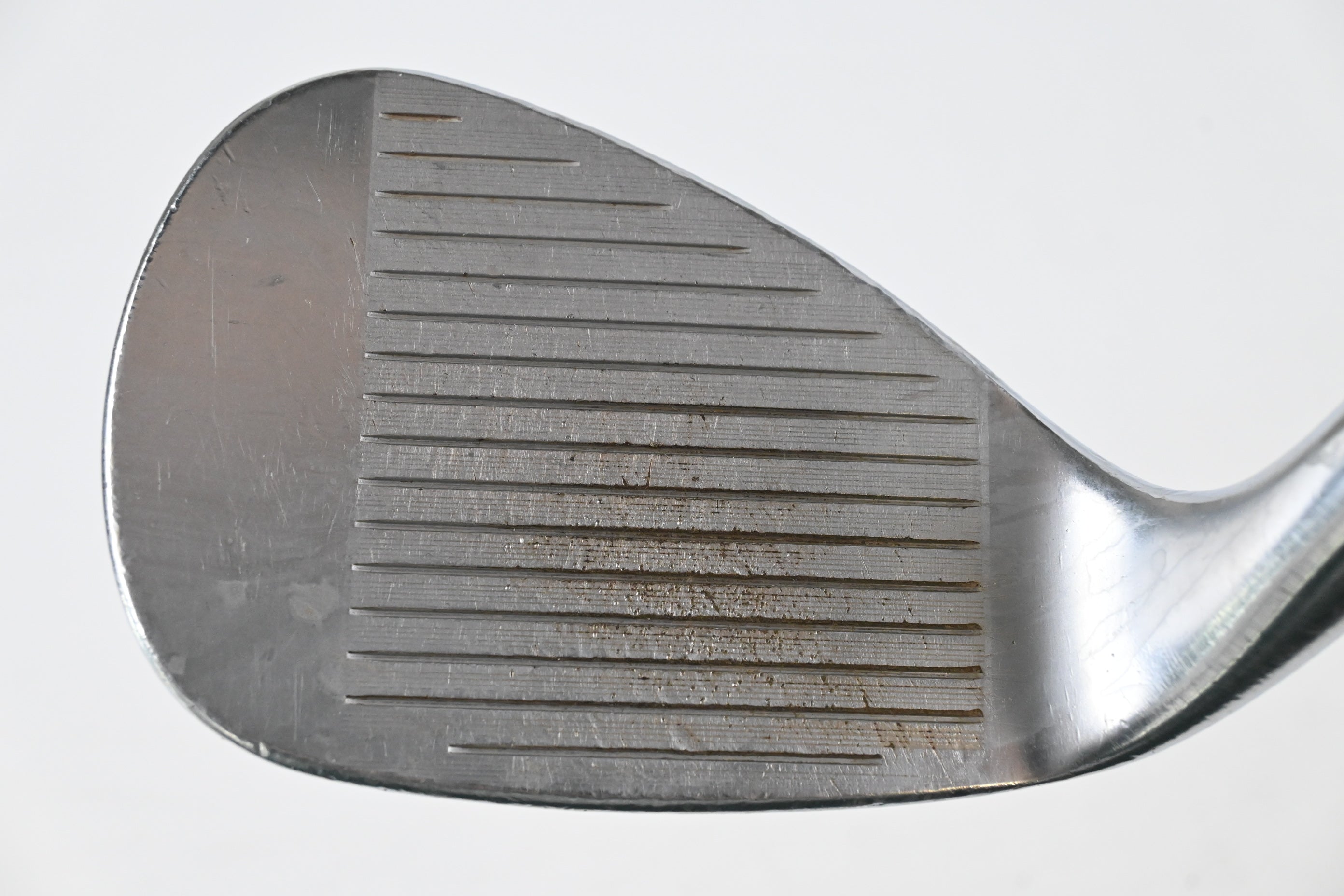 Callaway Mack Daddy 4 Sand Wedge / 54 Degree / Stiff Flex Dynamic Gold S200 115