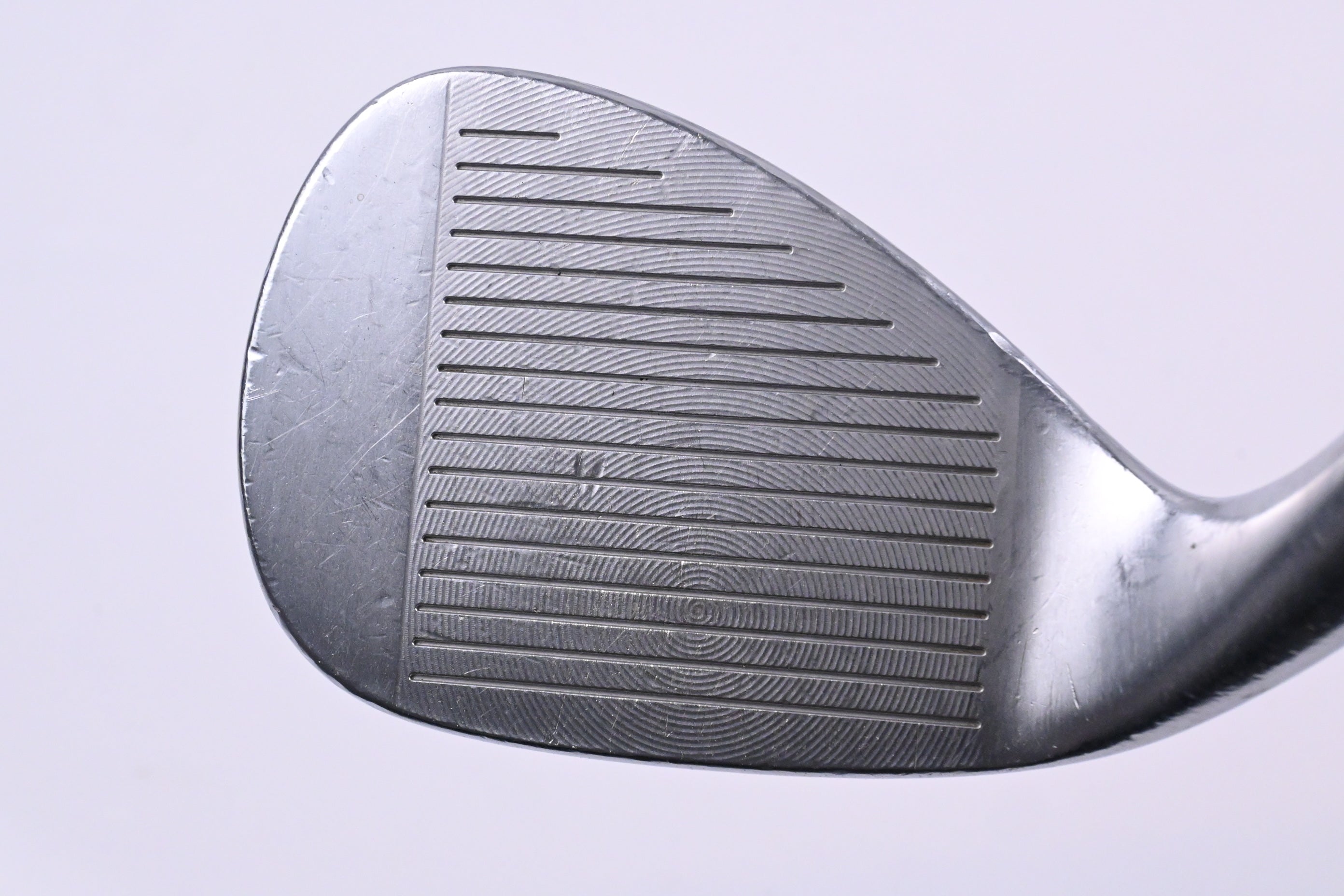 Cobra King MIM Gap Wedge / 52 Degree / Stiff Flex KBS HI-REV 2.0 125 Shaft