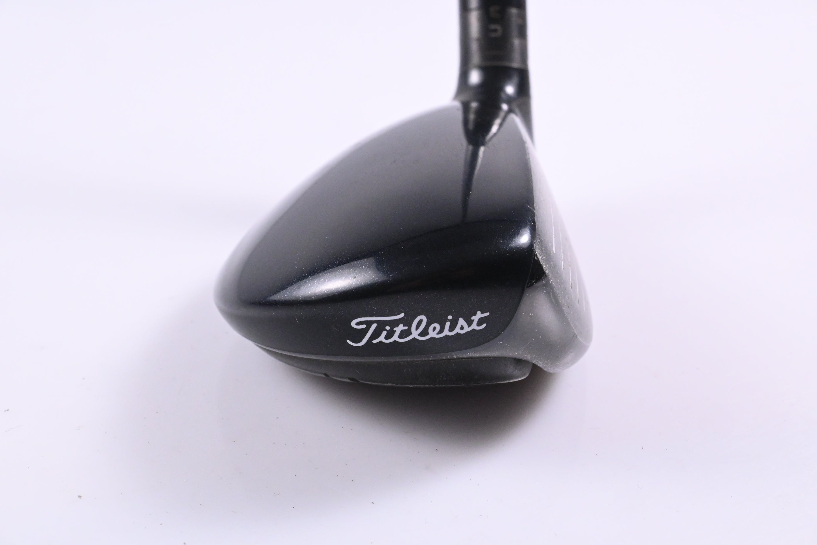 Titleist 915H #3 Hybrid / 21 Degree / Regular Flex Diamana S+ 70 Shaft