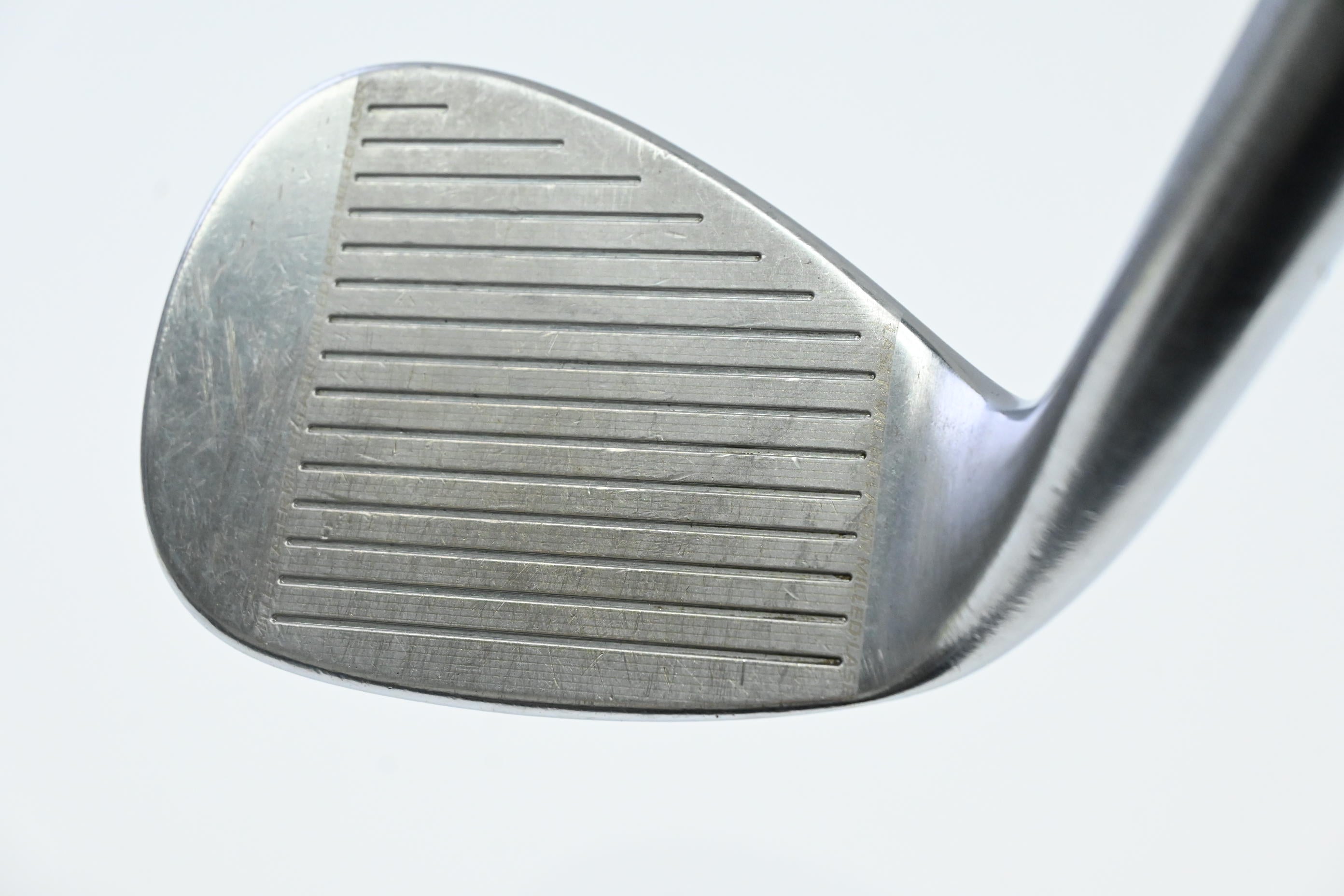 Cleveland CG15 Sand Wedge / 54 Degree / Wedge Flex Cleveland Traction Shaft