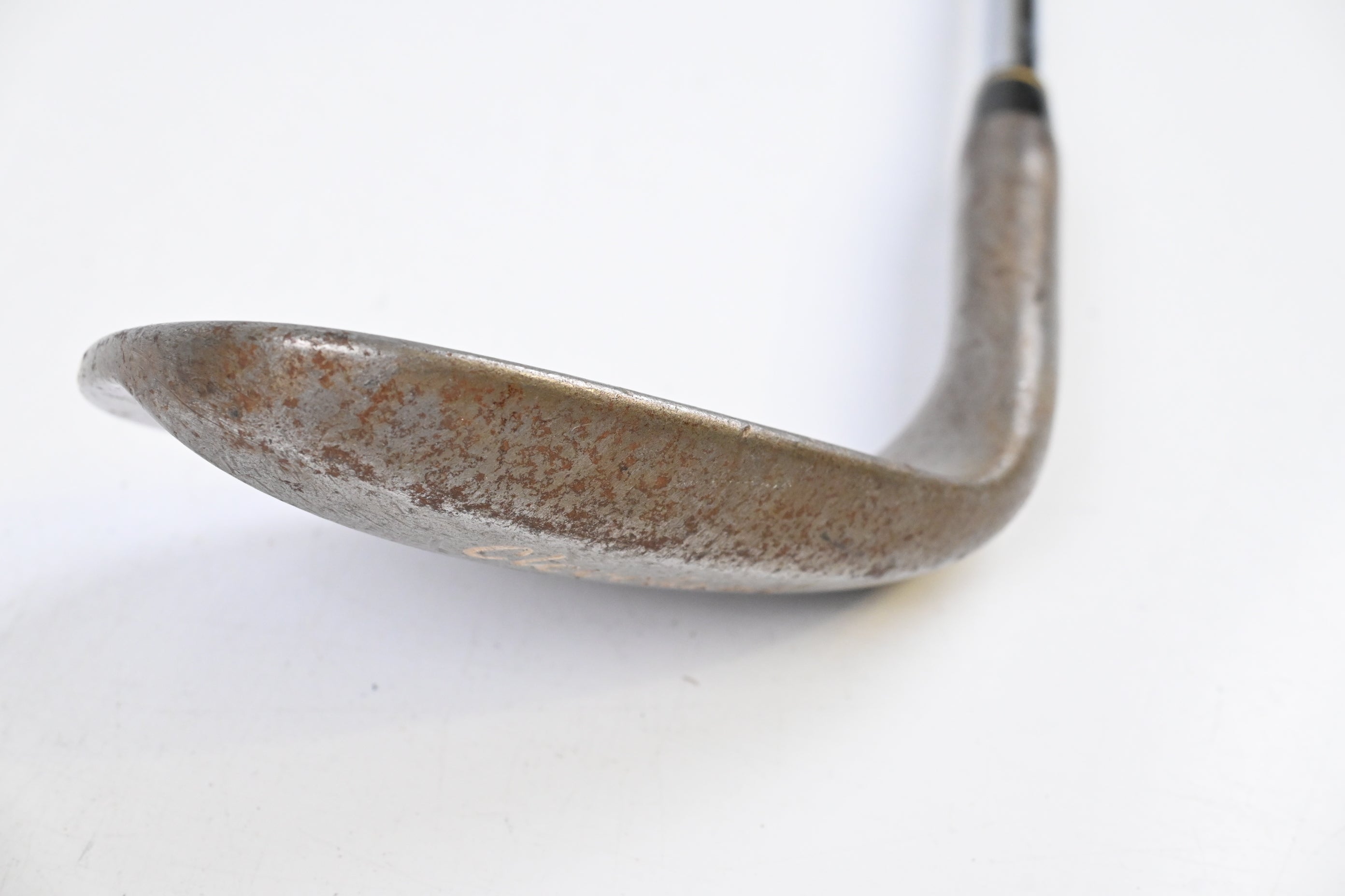 Cleveland 588 DSG Sand Wedge / 54 Degree / Stiff Flex True Temper TX-90