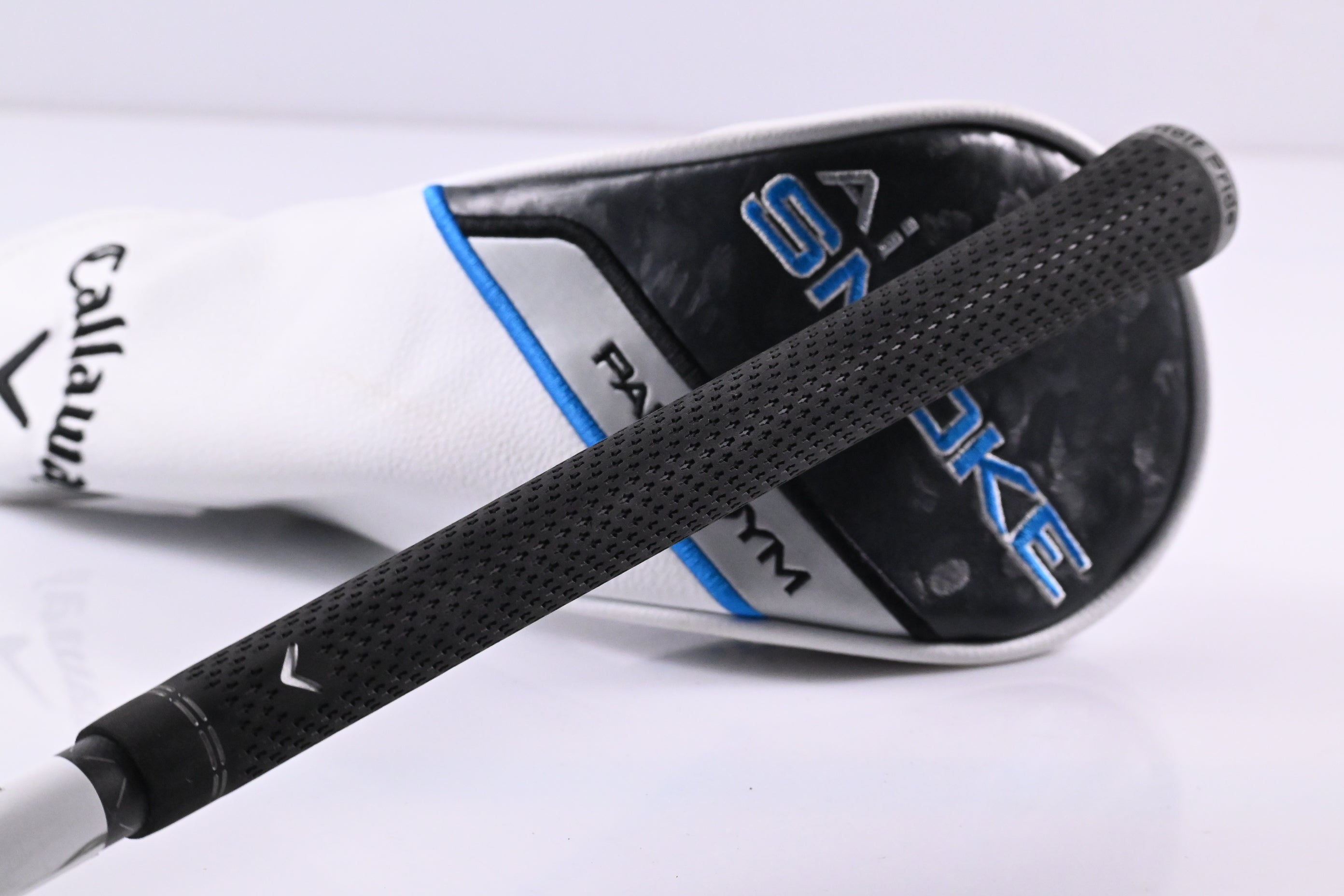 Callaway Paradym Ai Smoke Max #3 Wood / 15 Degree / Regular Flex Tensei AV Blue