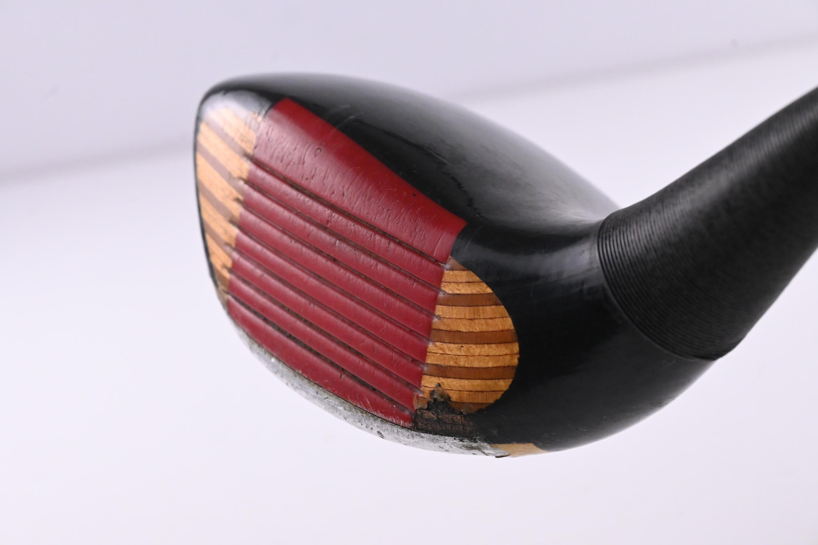 Ping Eye 2 #3 Wood / 15 Degree / Regular Flex Ping Steel Shaft