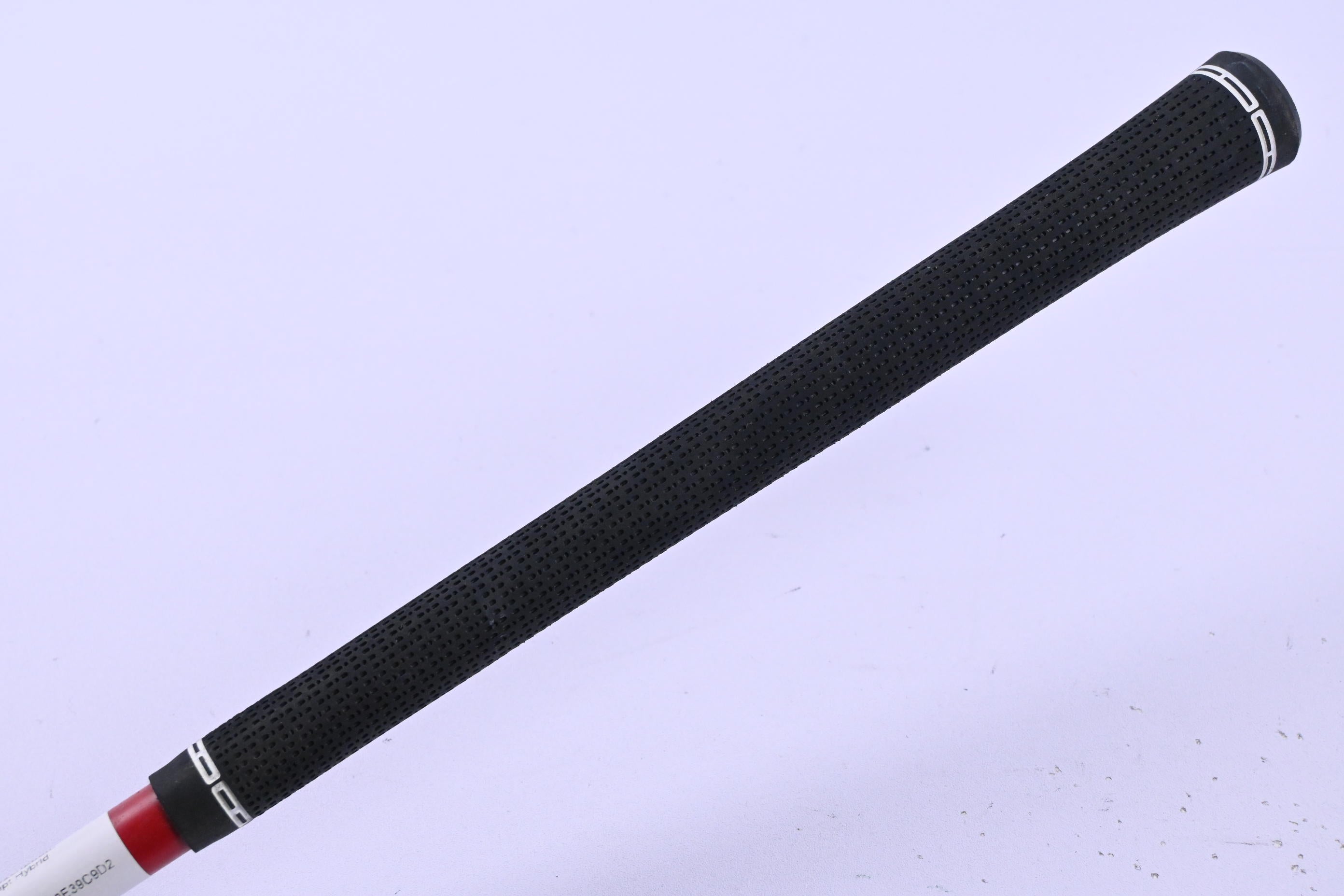 Cobra DS-Adapt #4 Hybrid / 21 Degree / Stiff Flex KBS PG Hybrid 85 Shaft