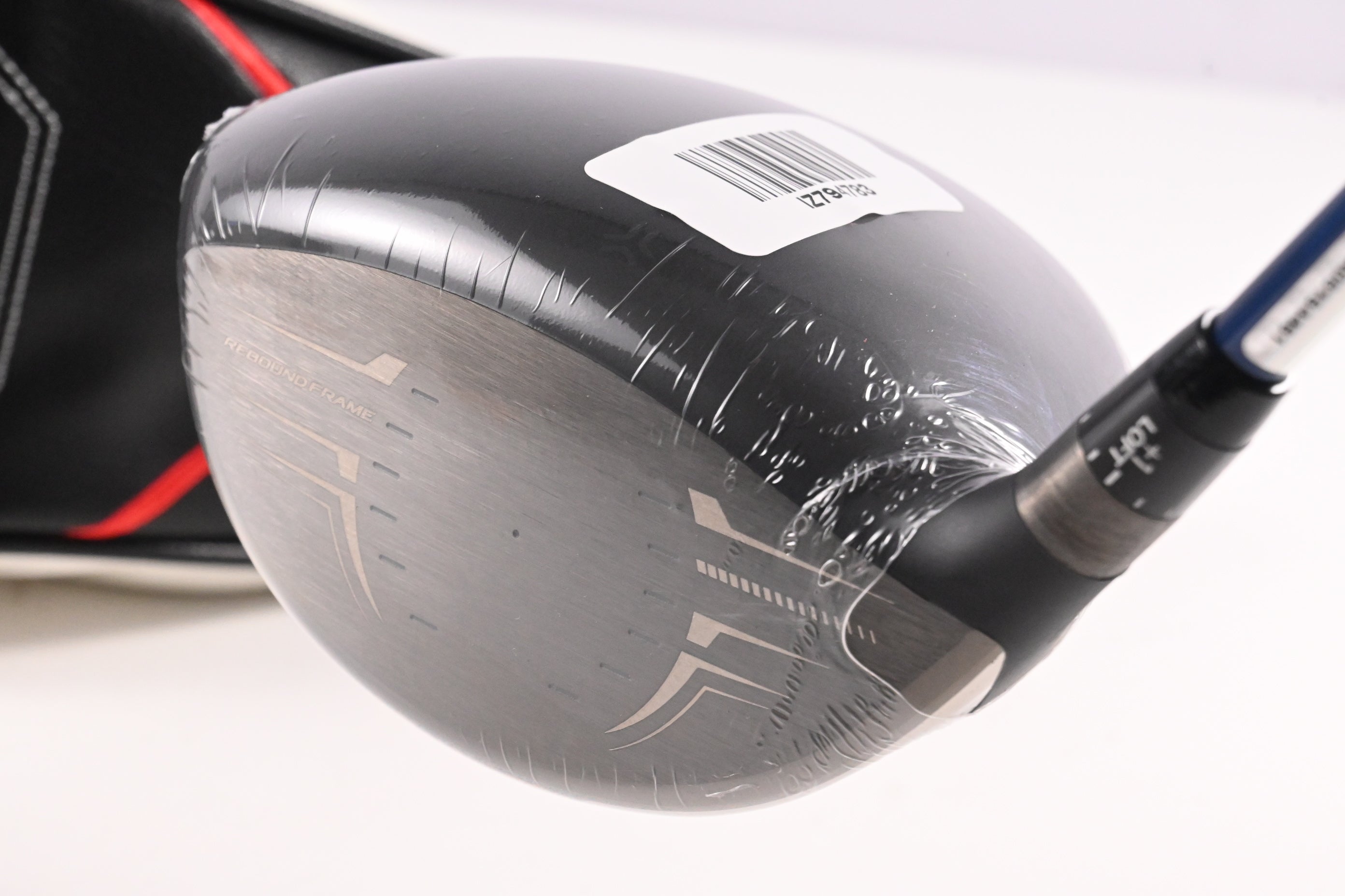 Srixon ZX5 MK II Driver / 9.5 Degree / Stiff Flex Diamana ZX 50 Shaft