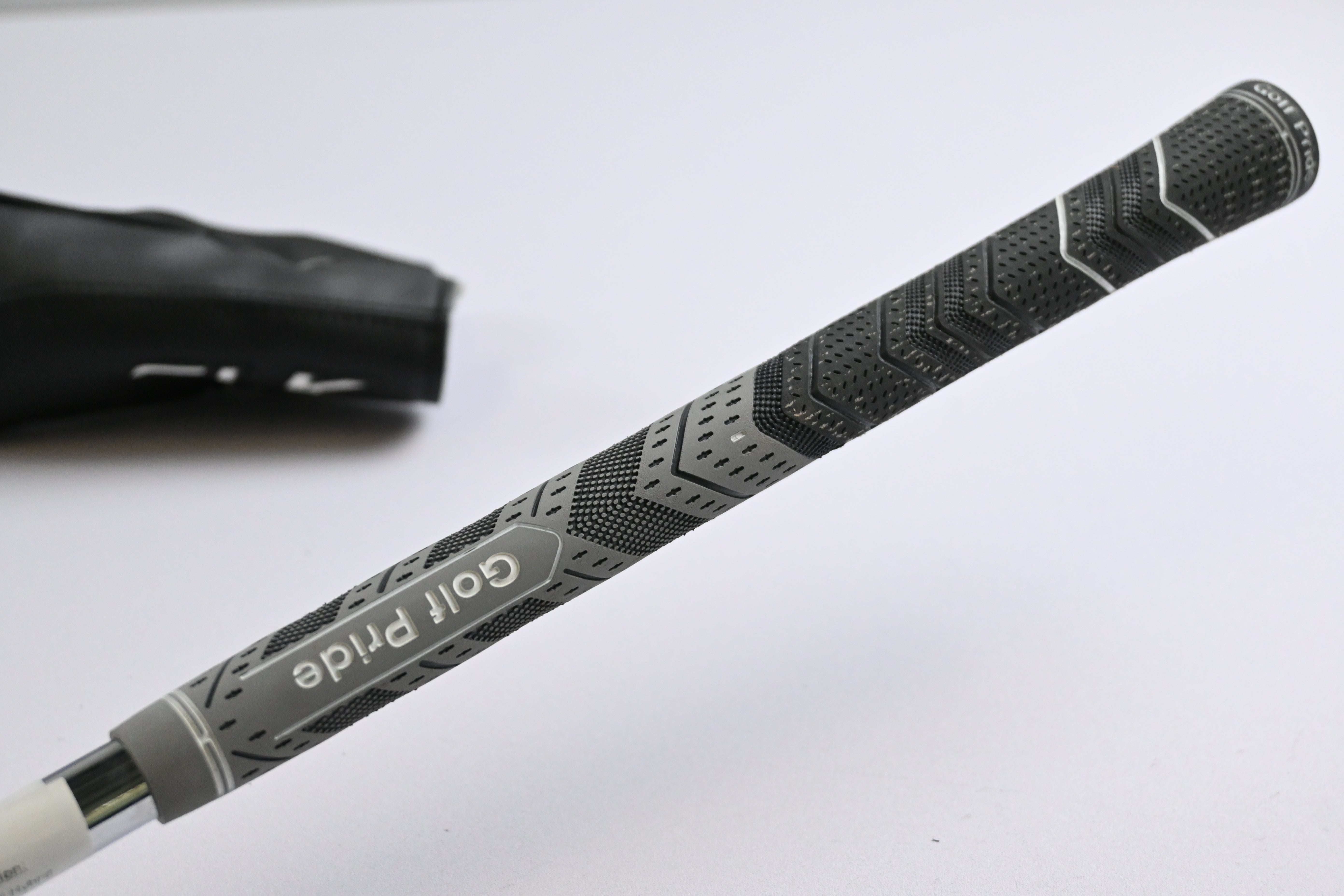 Mizuno JPX 921 Fli-Hi #5 Hybrid / 22.5 Degree / Regular Flex N.S.Pro 950 GH Neo