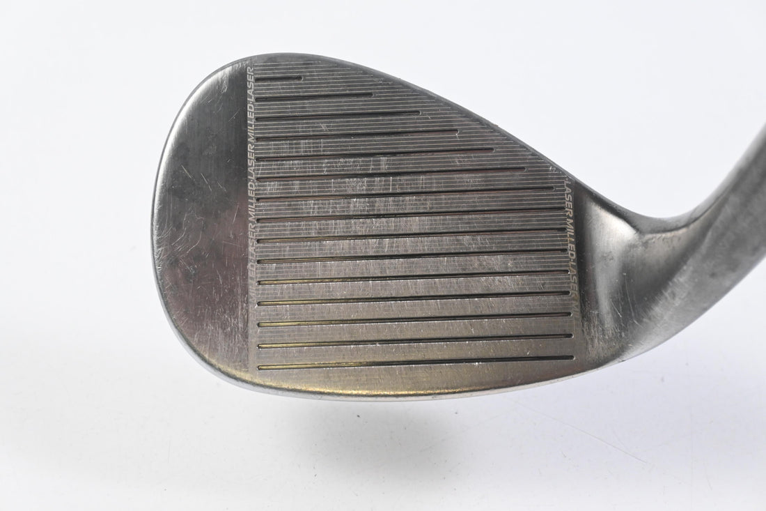 Cleveland CG15 Gap Wedge / 52 Degree / Wedge Flex Cleveland Traction