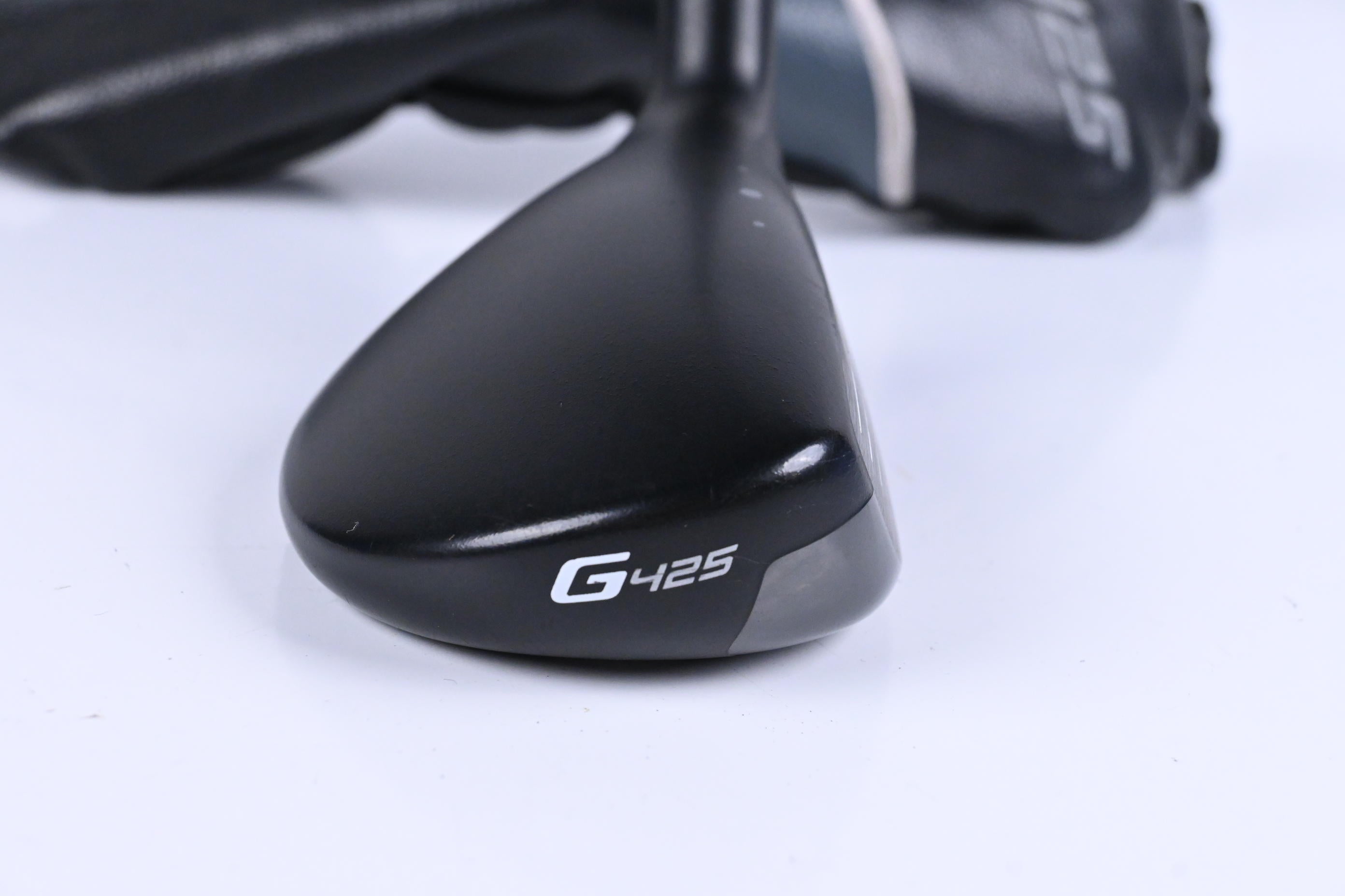 Ping G425 #4 Hybrid / 22 Degree / Stiff Flex Ping Alta CB Slate 70 Shaft
