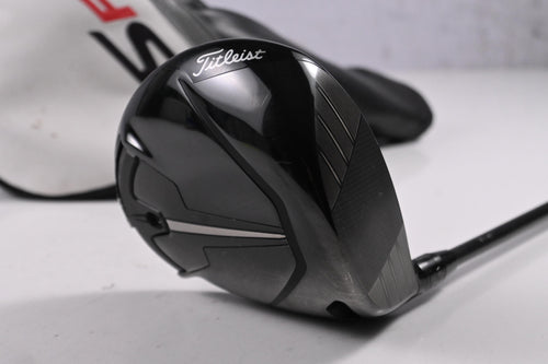 Titleist TSR3 Driver / 9 Degree / Stiff Flex Diamana S+ Ltd Blue 60 Shaft