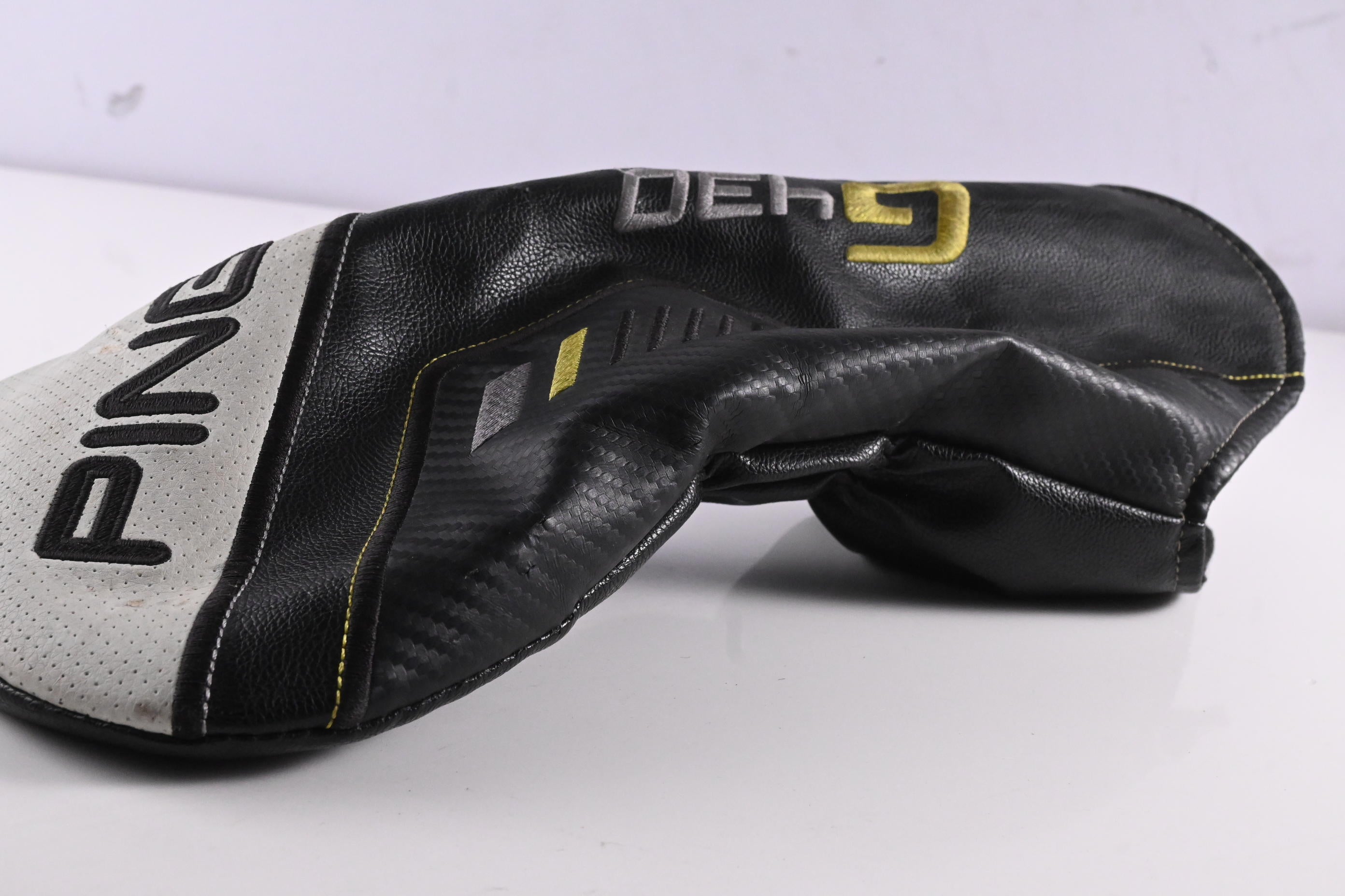 Ping G430 SFT Driver / 10.5 Degree / Stiff Flex Alta CB Black 55 Shaft